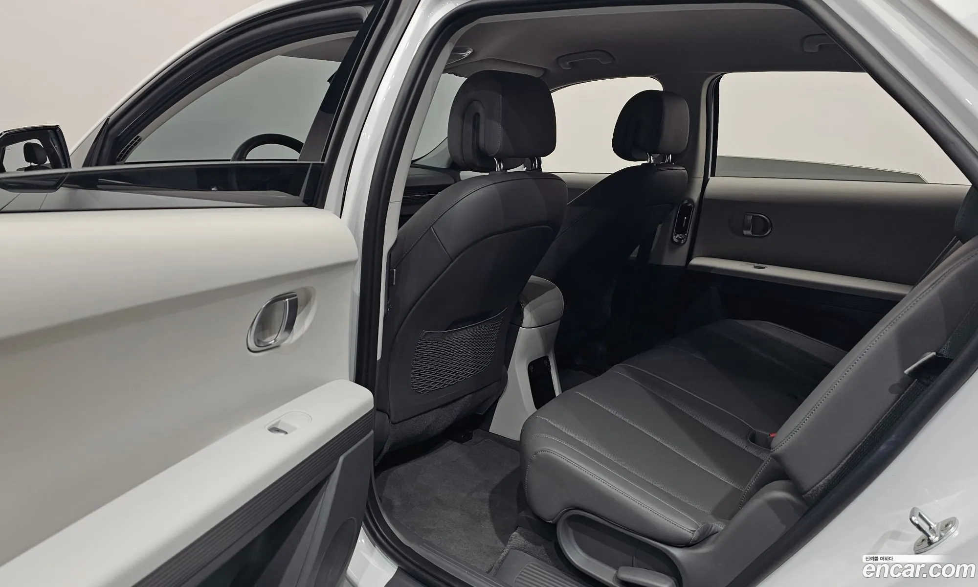 Hyundai Ioniq 5 2021 — 5