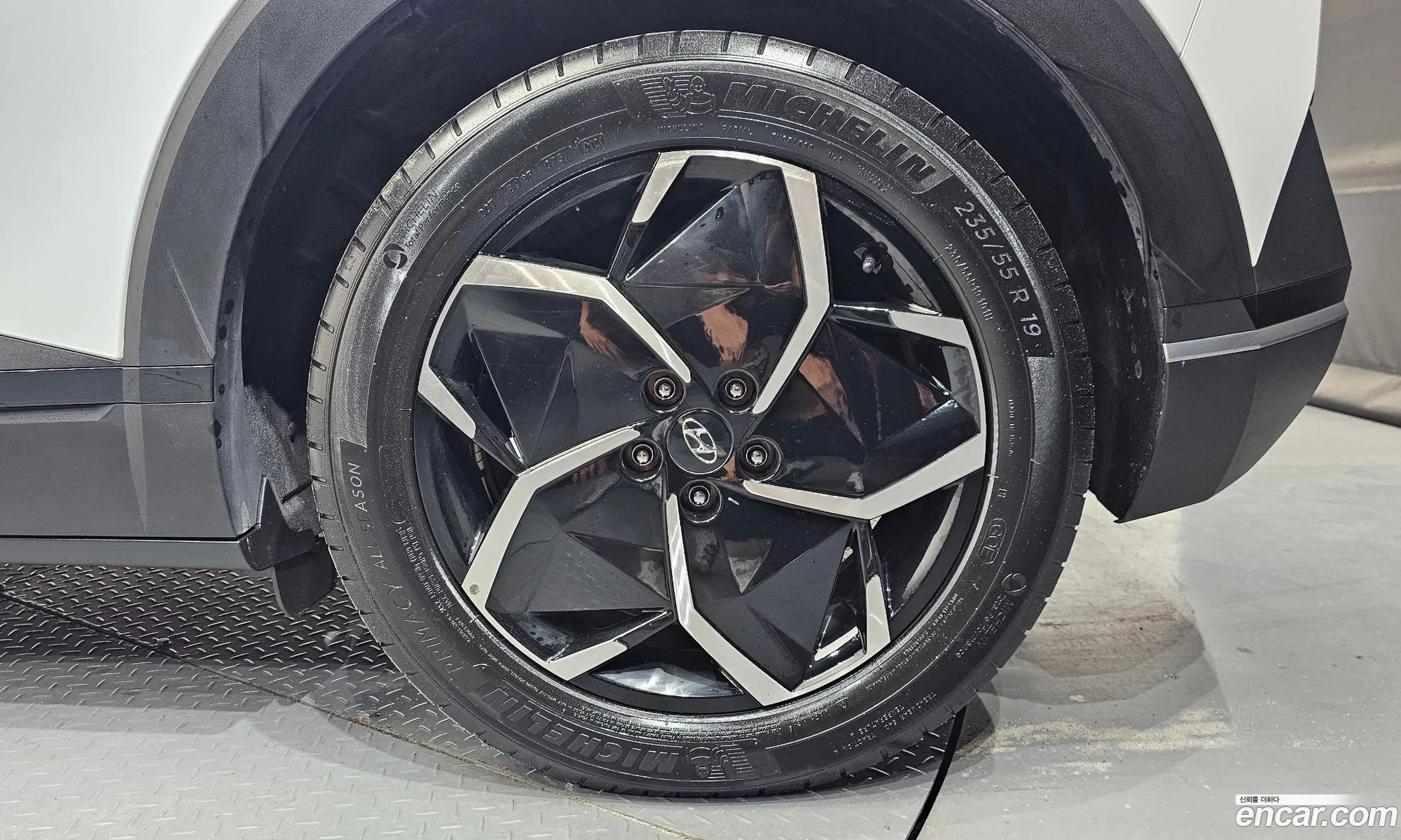 Hyundai Ioniq 5 2021 — 20