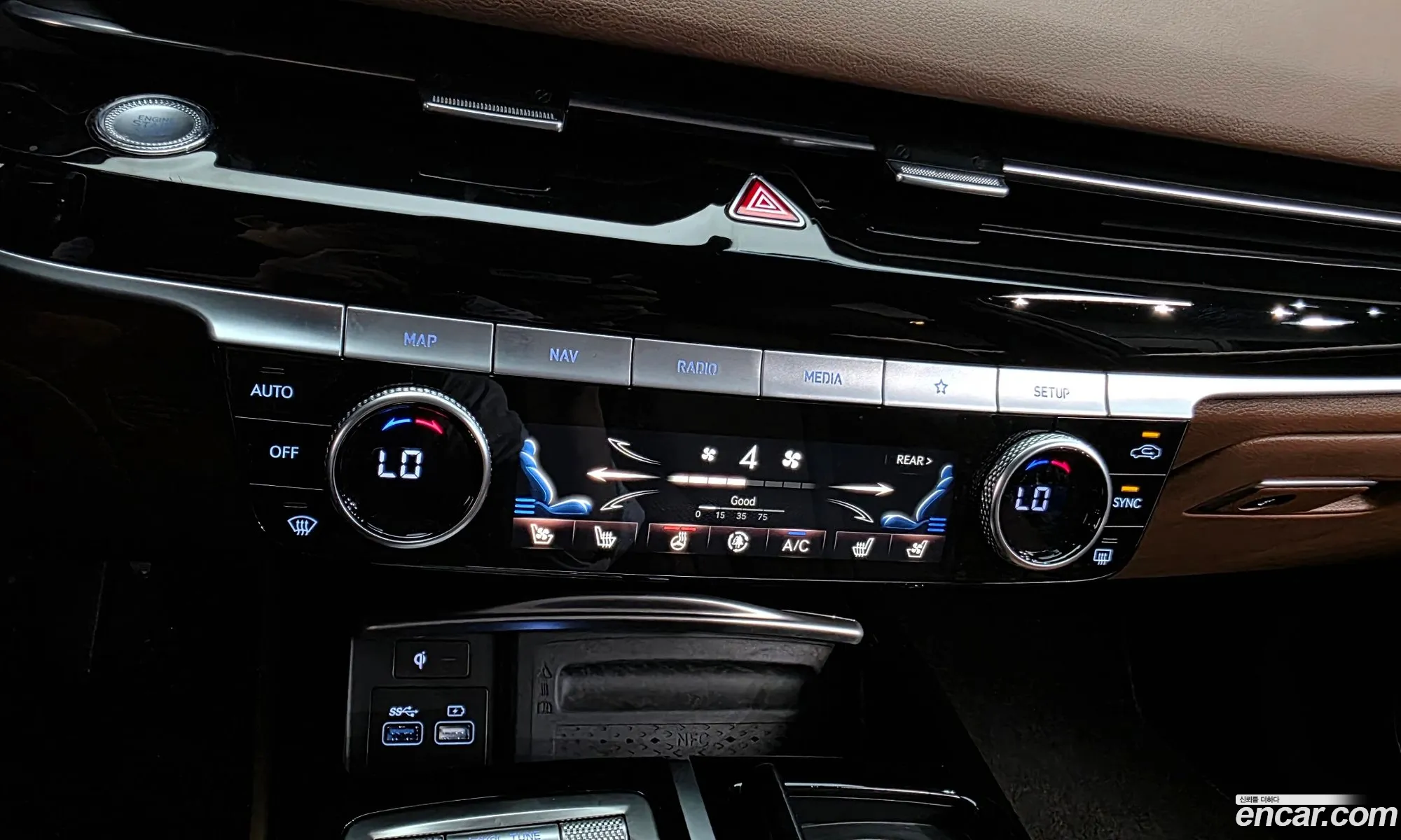 Genesis G80 2021 — 3