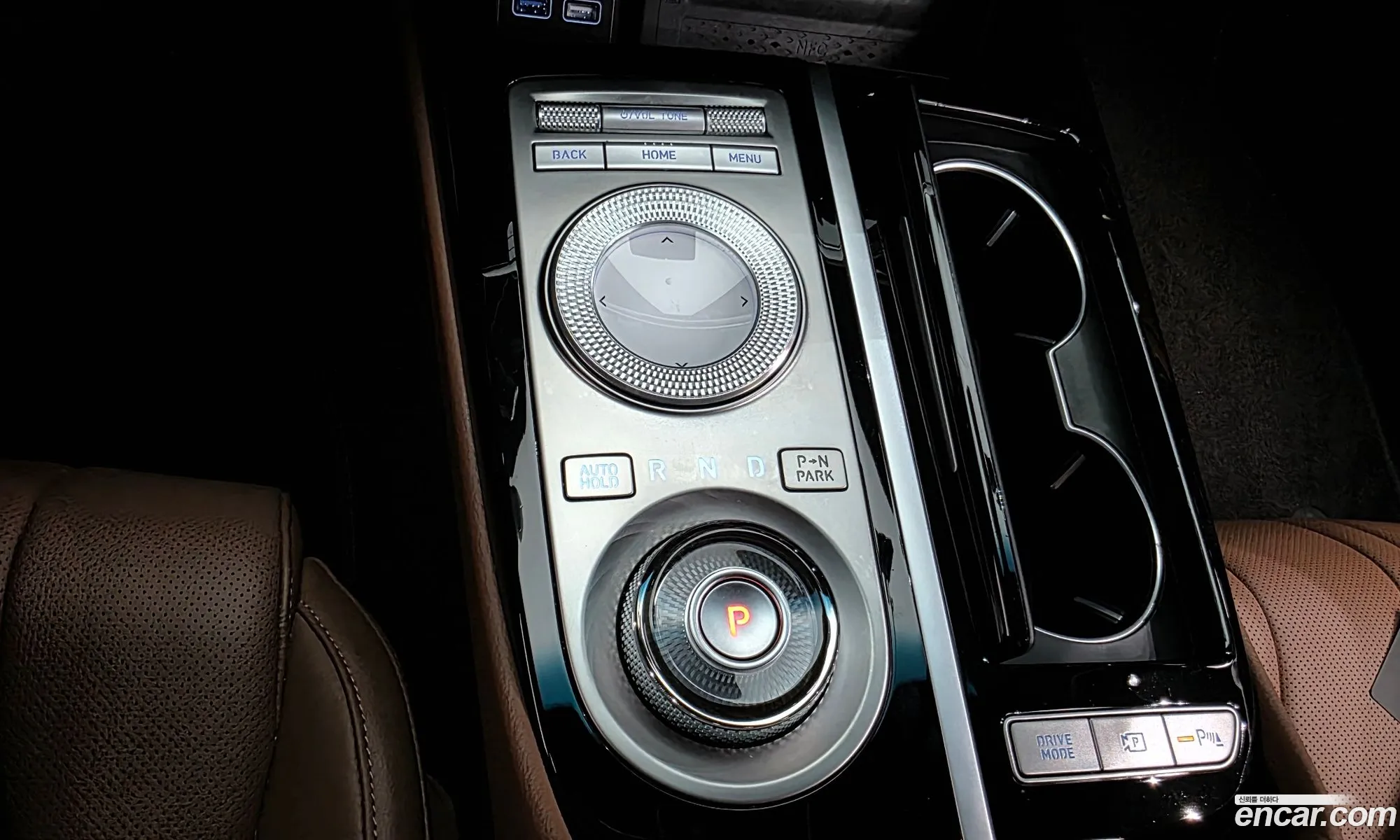 Genesis G80 2021 — 19