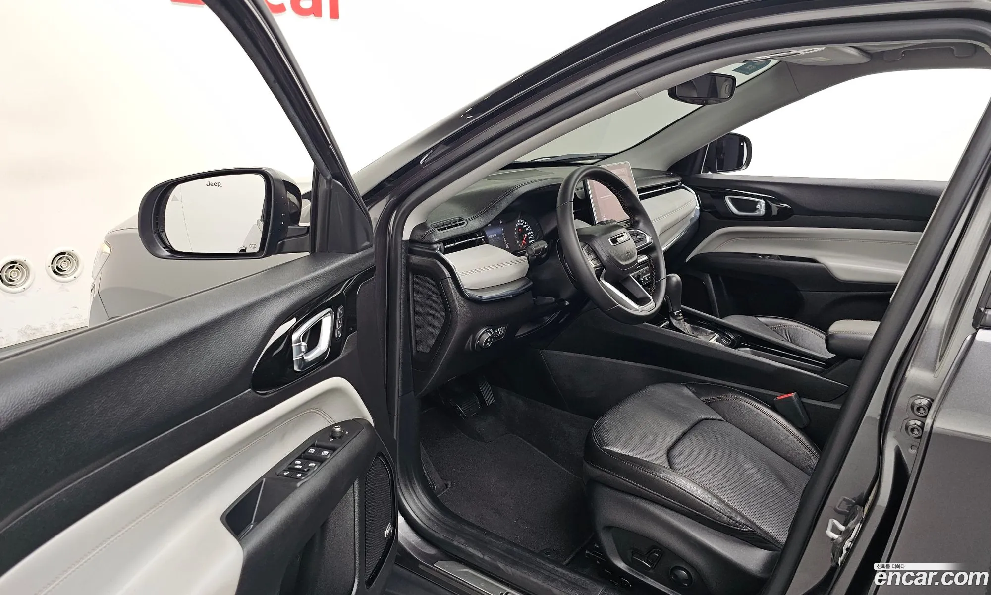 Jeep Compass 2022 3C4NJCCB5NT175078 — 15