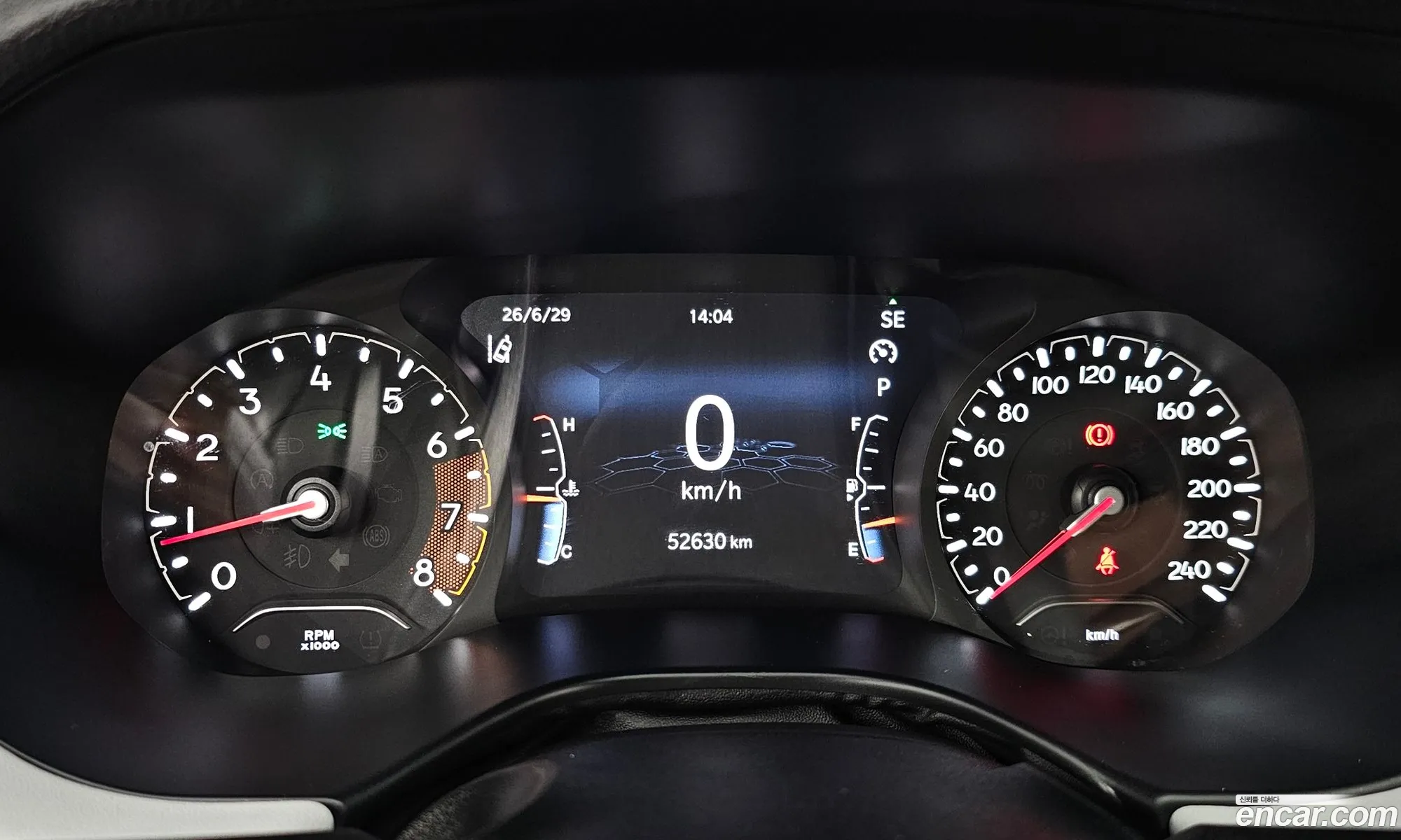 Jeep Compass 2022 3C4NJCCB5NT175078 — 35