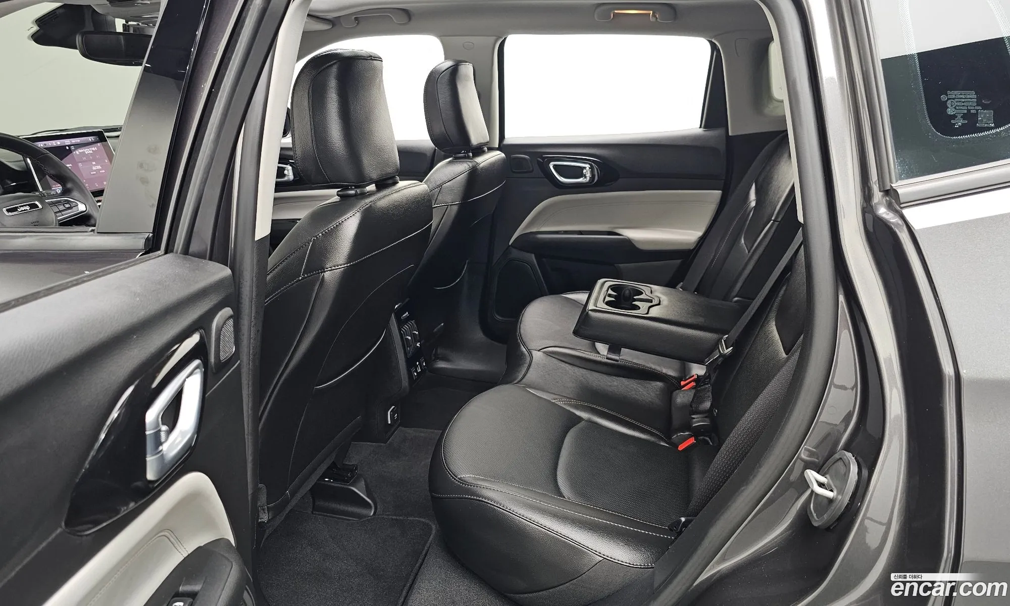 Jeep Compass 2022 3C4NJCCB5NT175078 — 32