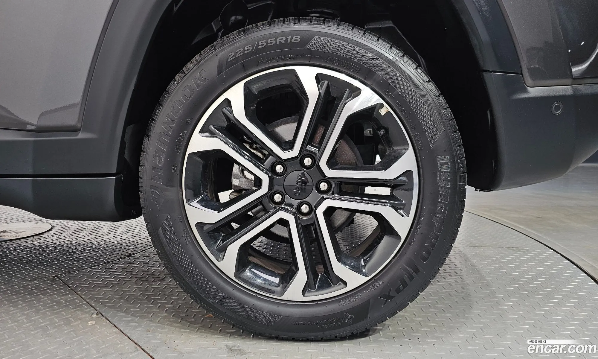 Jeep Compass 2022 3C4NJCCB5NT175078 — 31