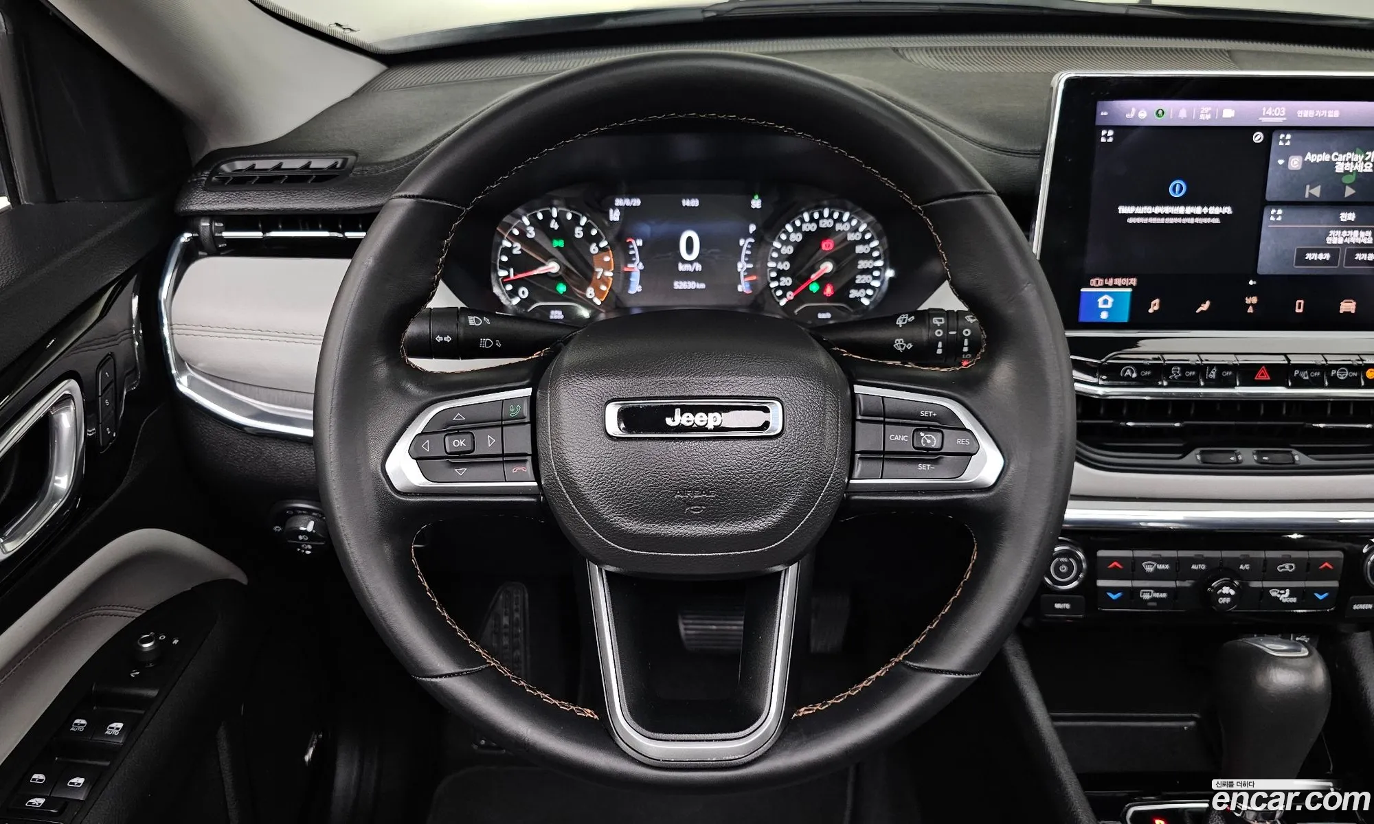 Jeep Compass 2022 3C4NJCCB5NT175078 — 29