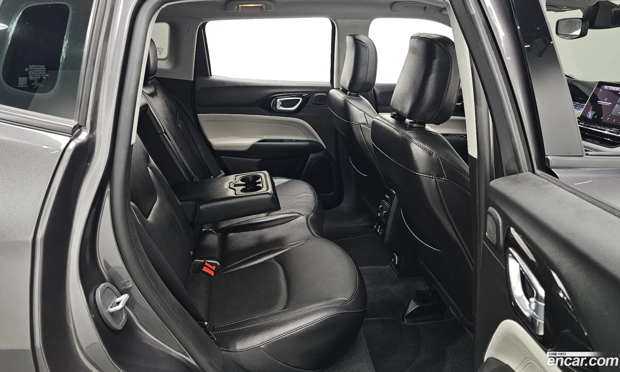 Jeep Compass 2022 3C4NJCCB5NT175078 — 12