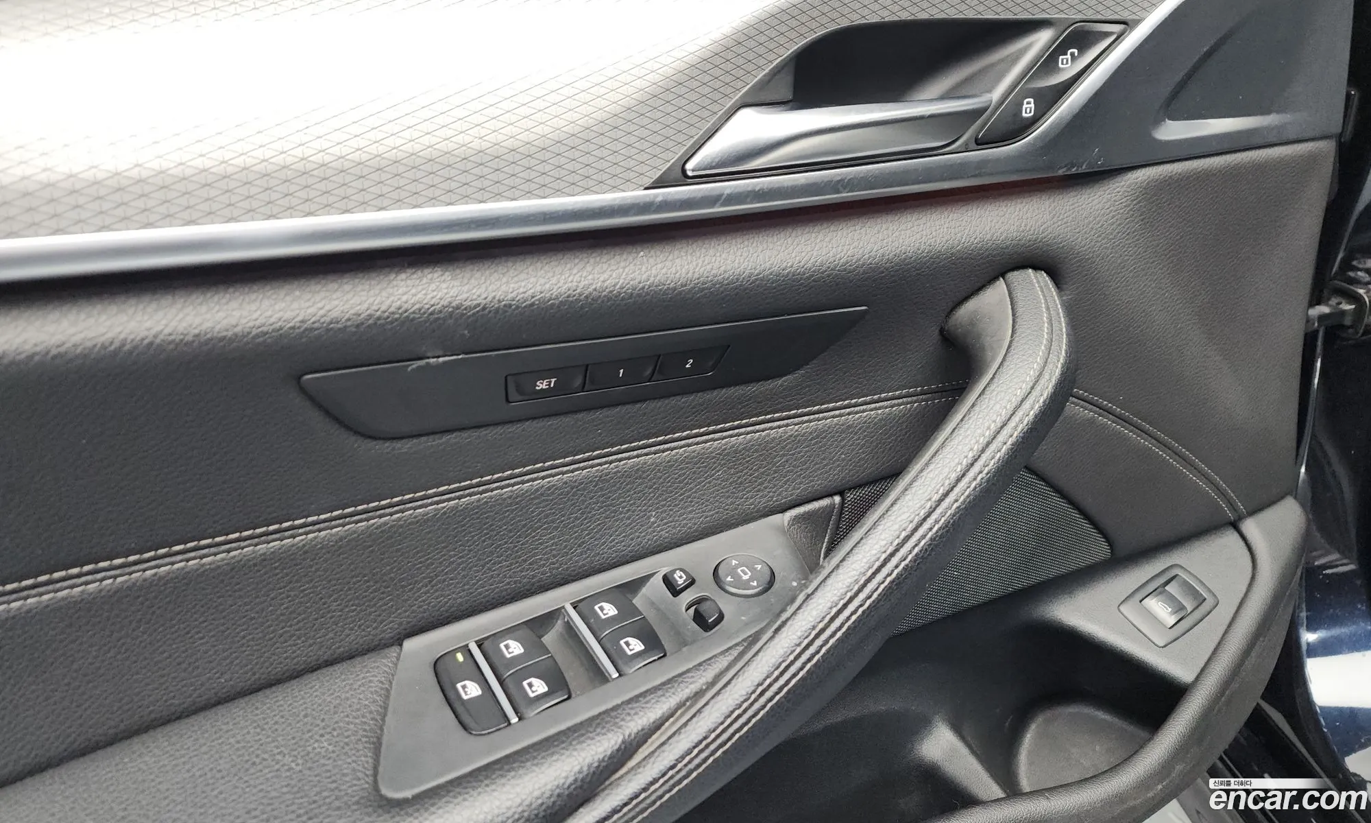 BMW 5 Series 2018 WBAJD3107JB316121 — 13