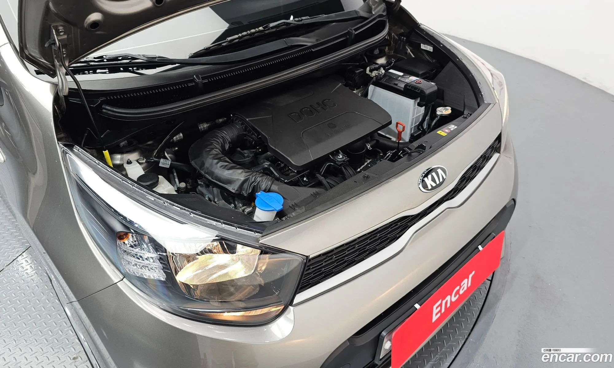 Kia Morning 2017 — 14