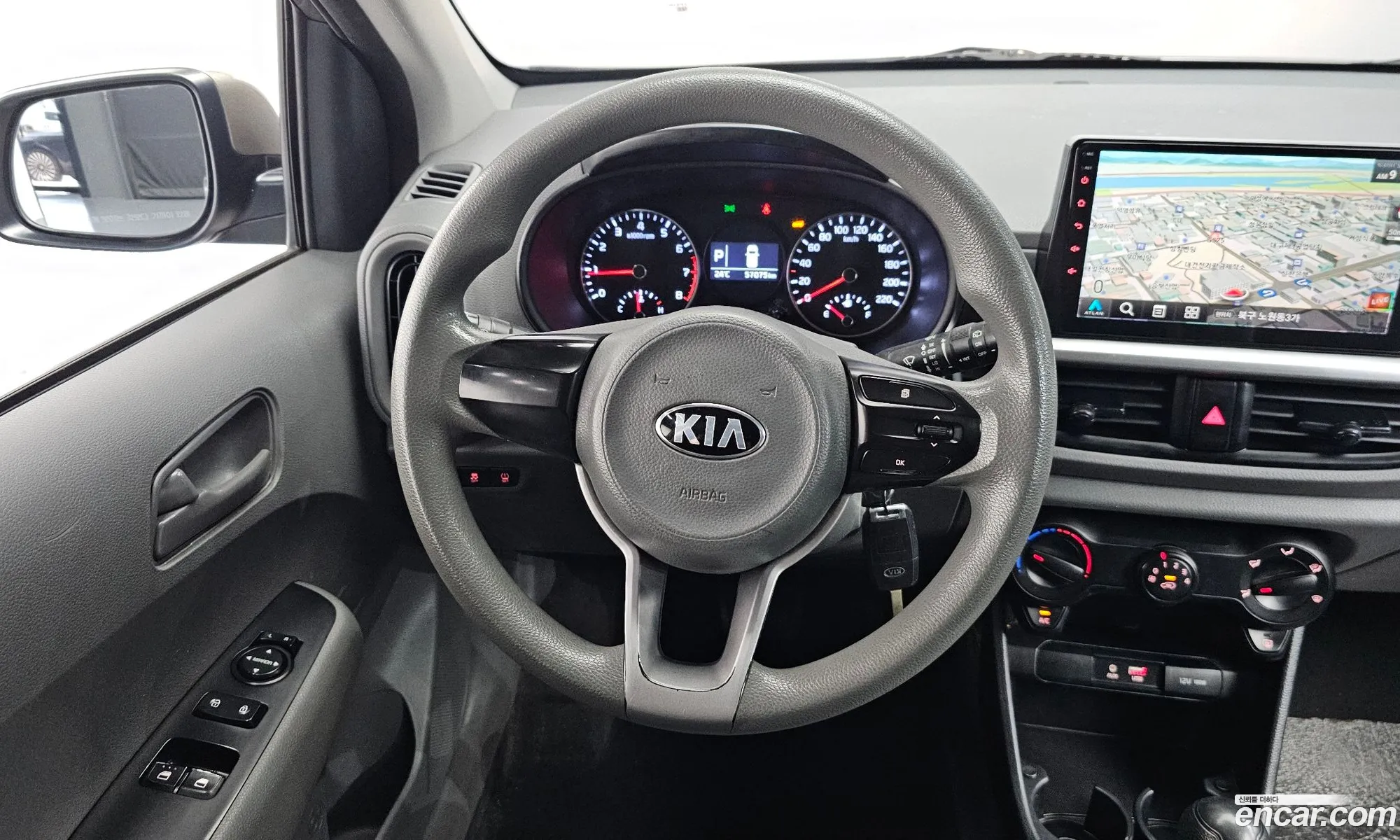Kia Morning 2017 — 18