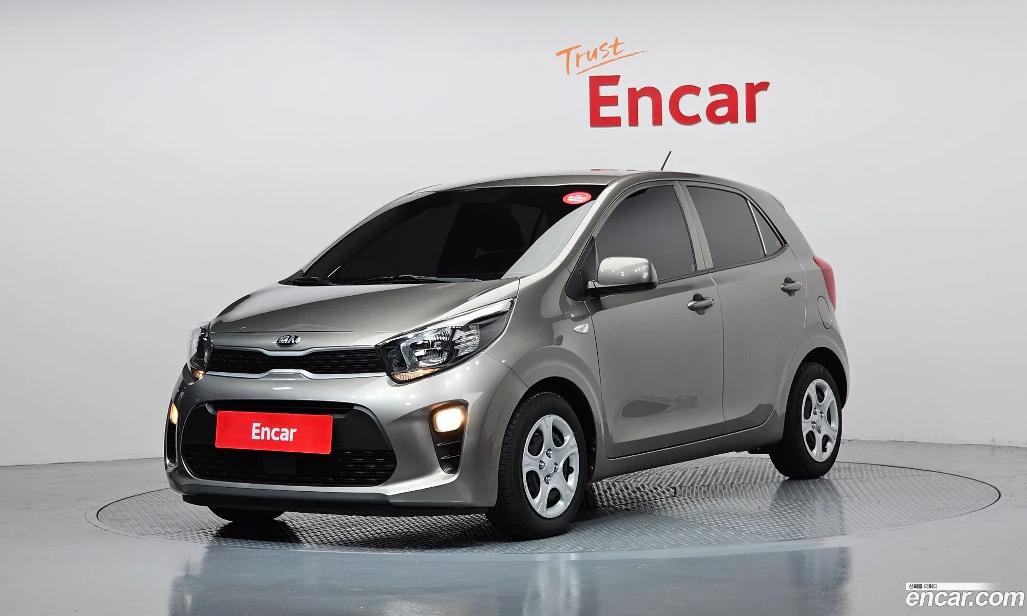 Kia Morning 2017 — 13