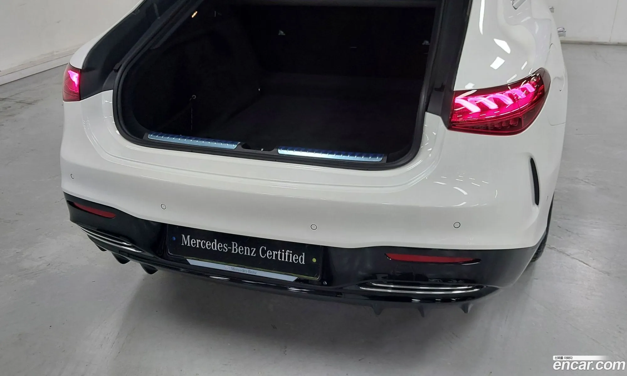 Mercedes-Benz EQS V297 2025 — 13