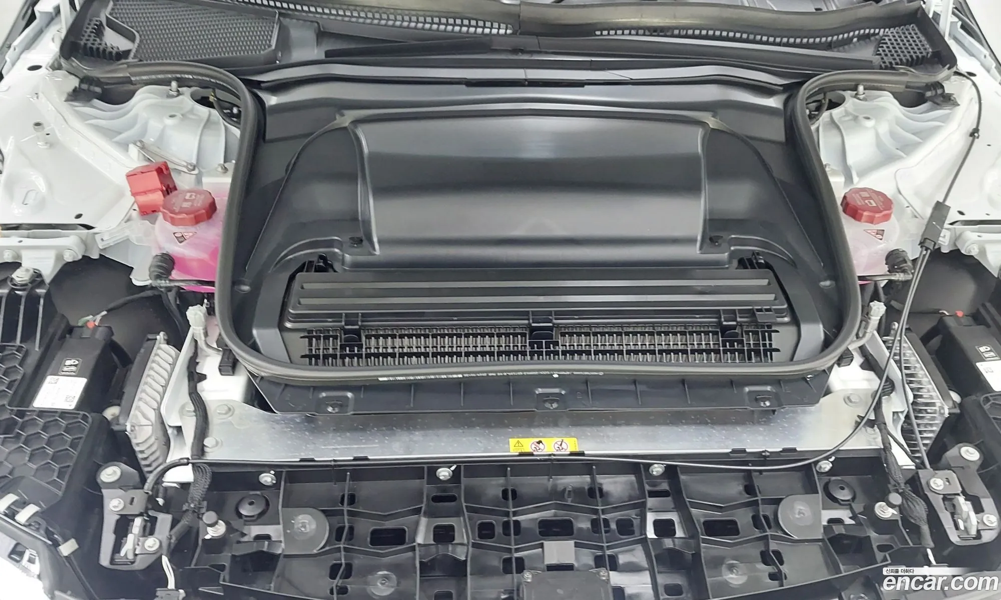 Mercedes-Benz EQS V297 2025 — 10