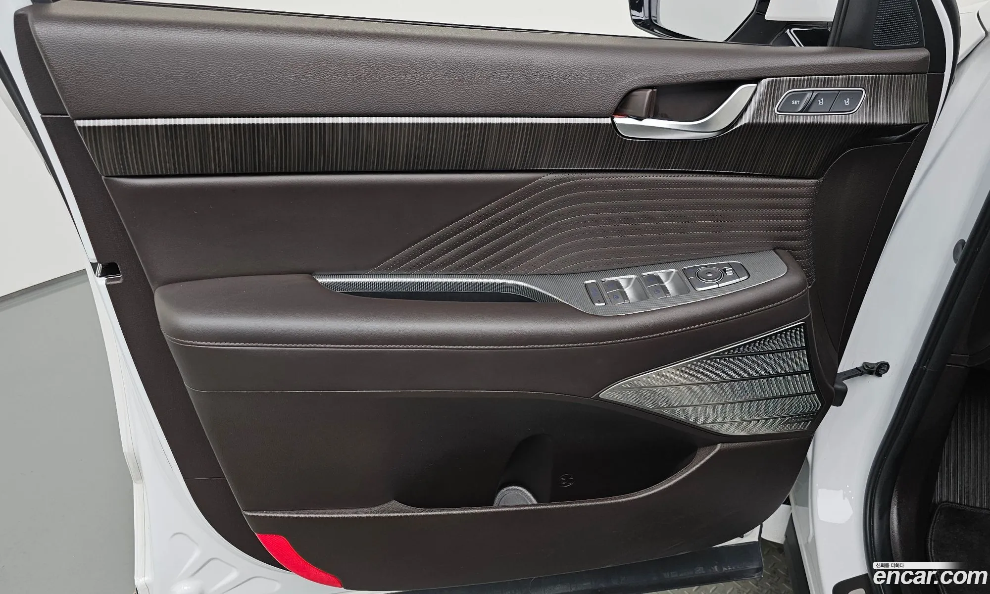 Hyundai Palisade 2022 KMHR581EBPU552641 — 19