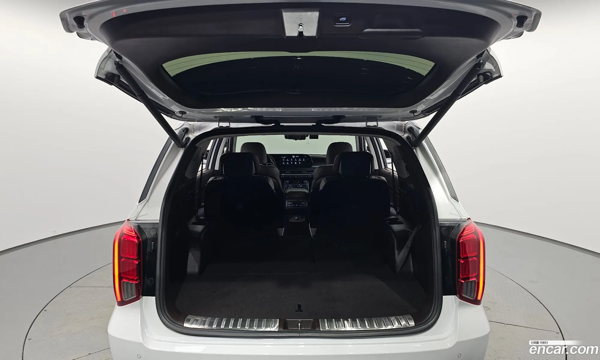 Hyundai Palisade 2022 KMHR581EBPU552641 — 23