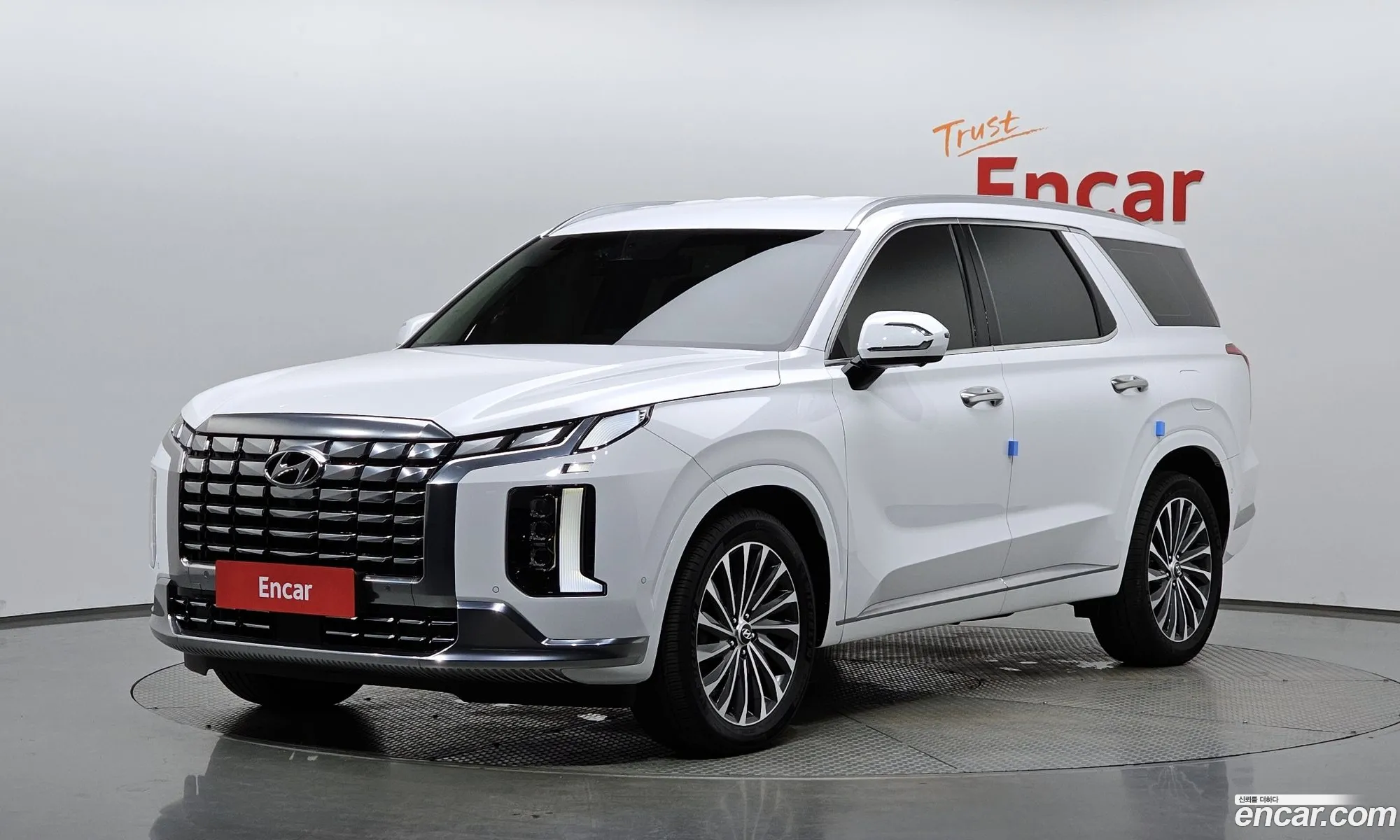 Hyundai Palisade 2022 KMHR581EBPU552641 — 29