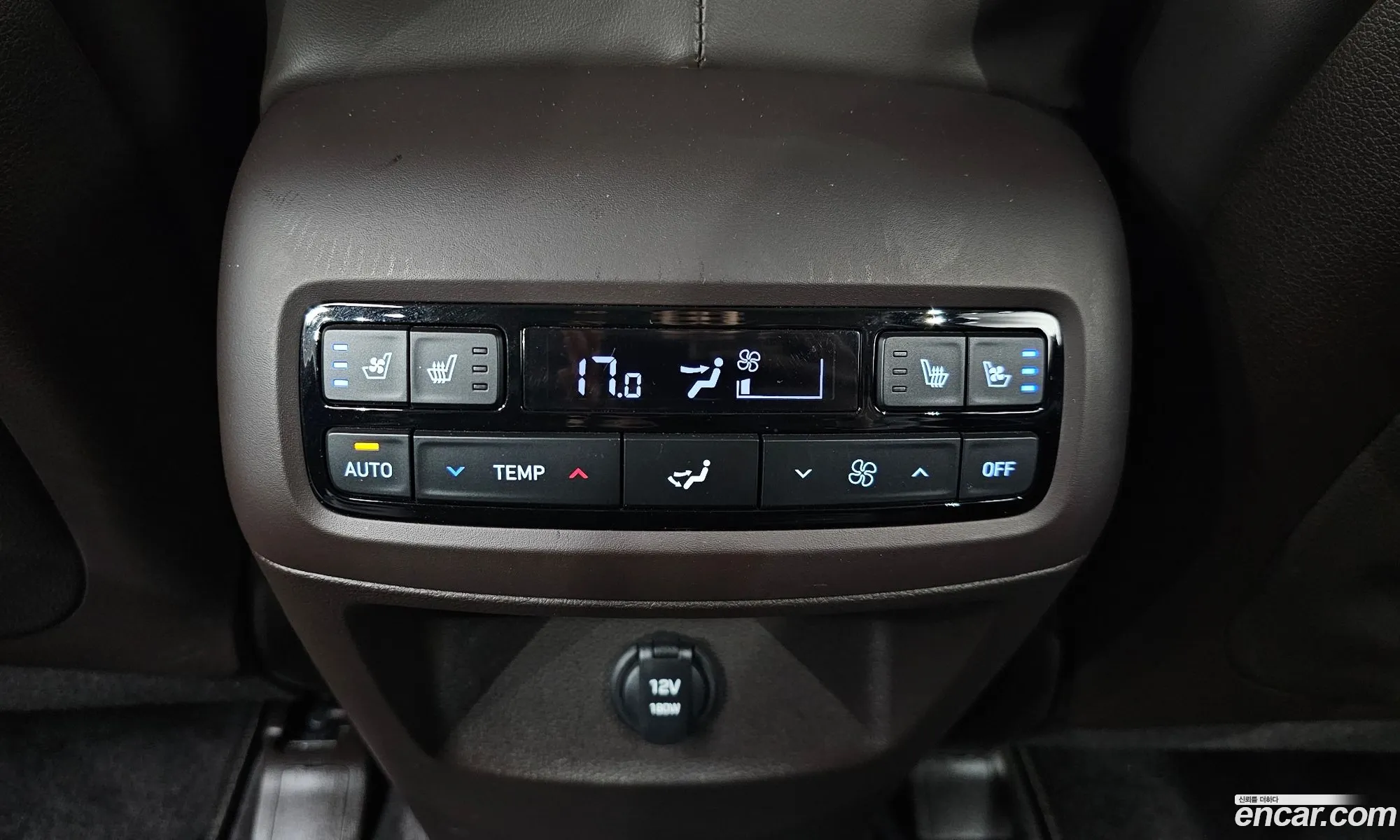 Hyundai Palisade 2022 KMHR581EBPU552641 — 9
