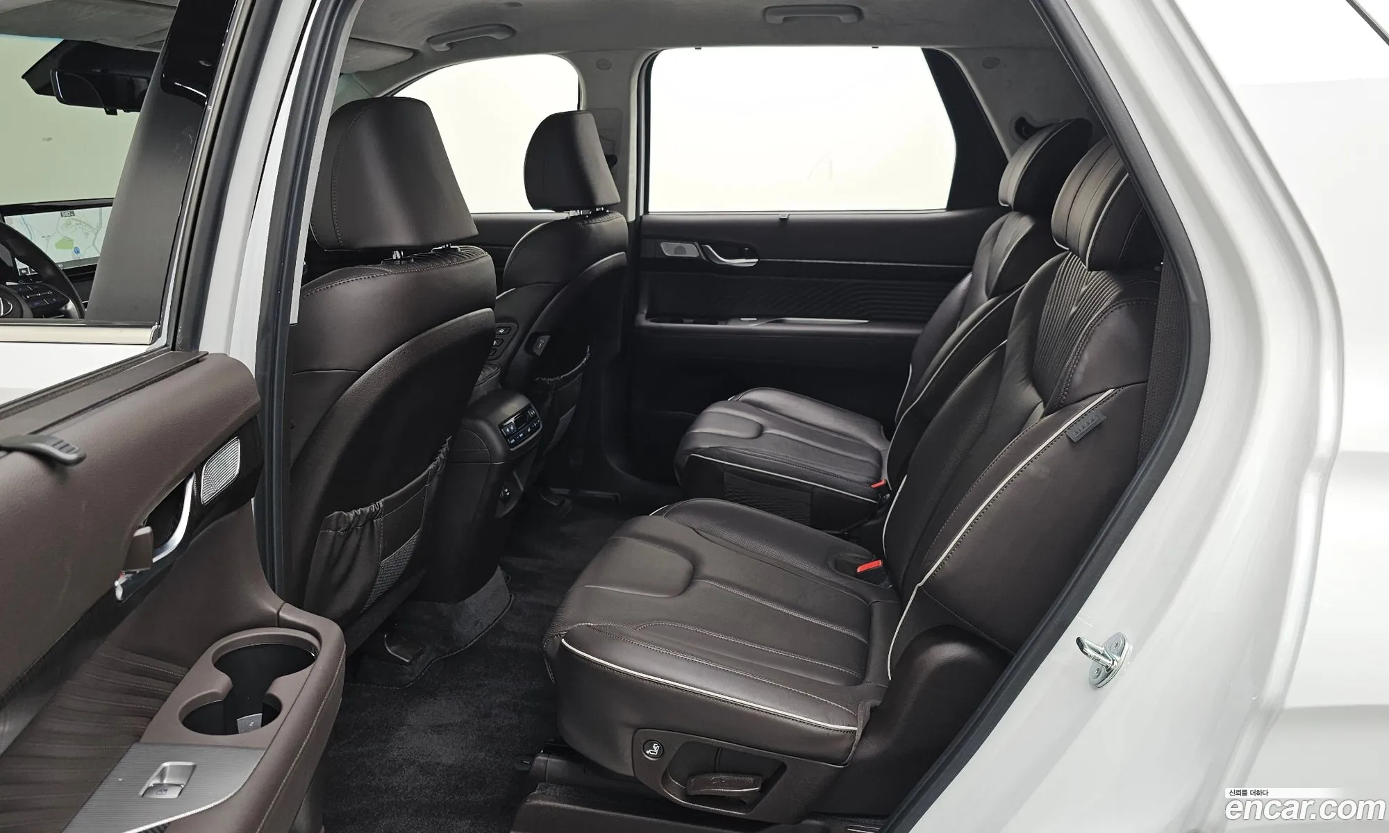 Hyundai Palisade 2022 KMHR581EBPU552641 — 30