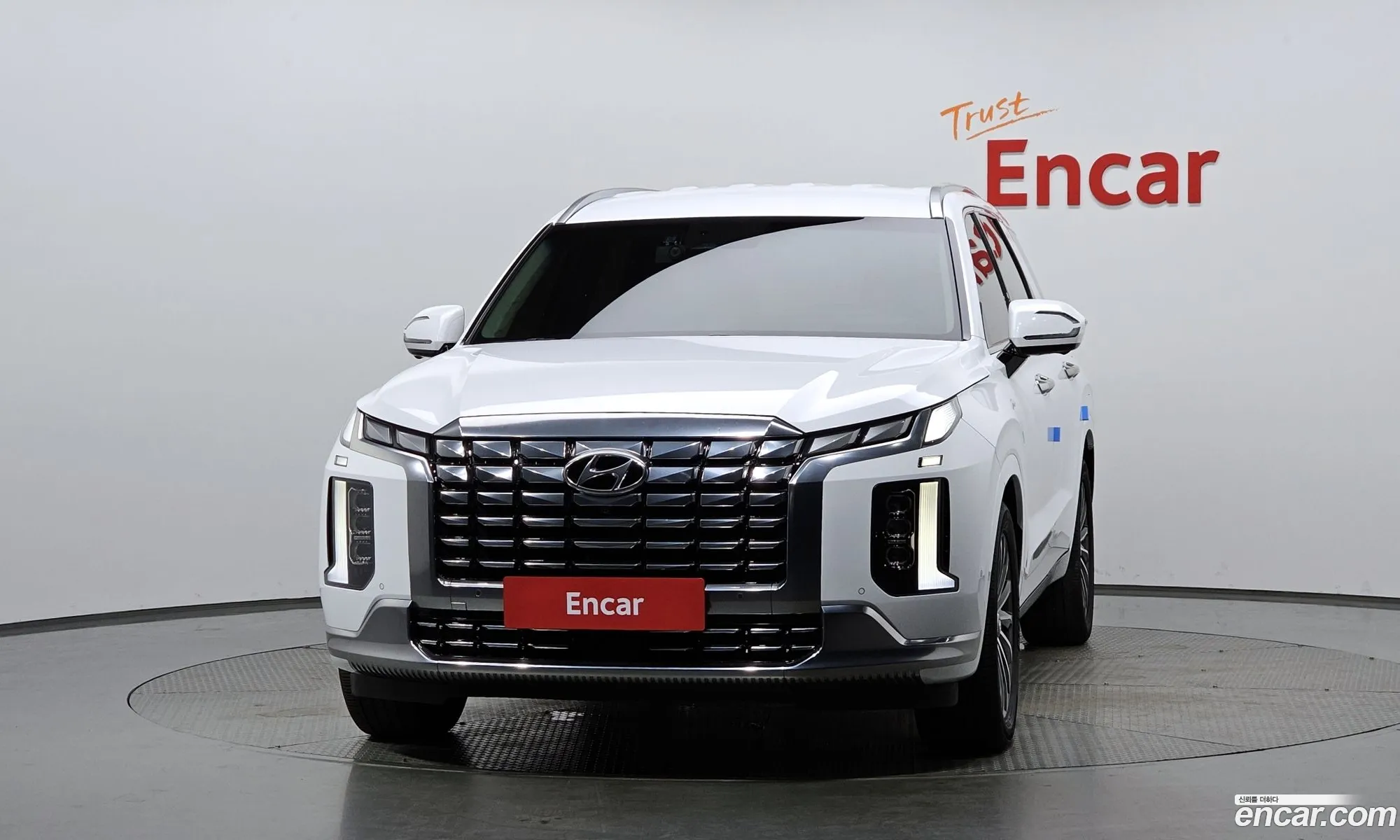 Hyundai Palisade 2022 KMHR581EBPU552641 — 26