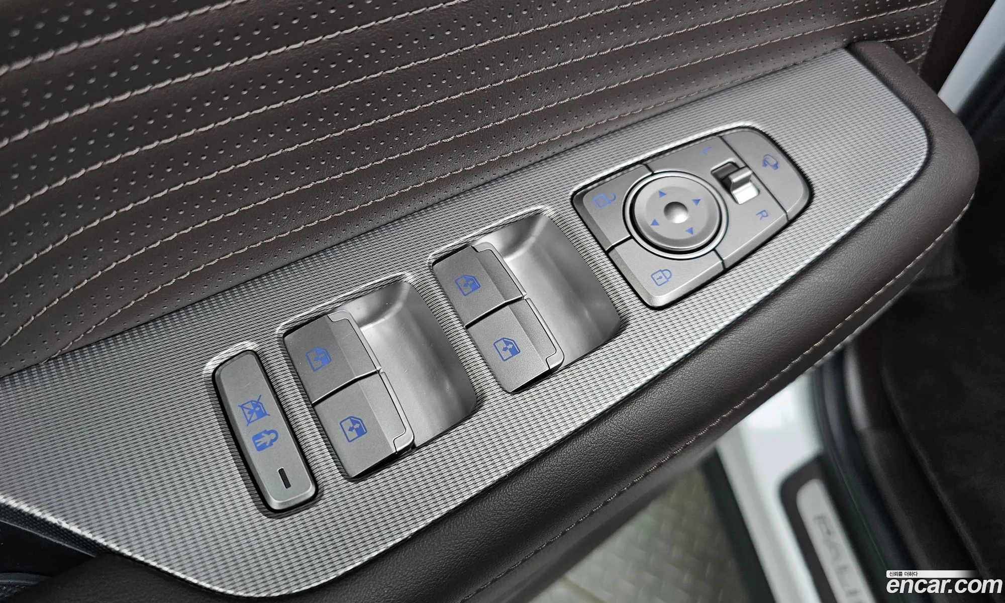 Hyundai Palisade 2022 KMHR581EBPU552641 — 6