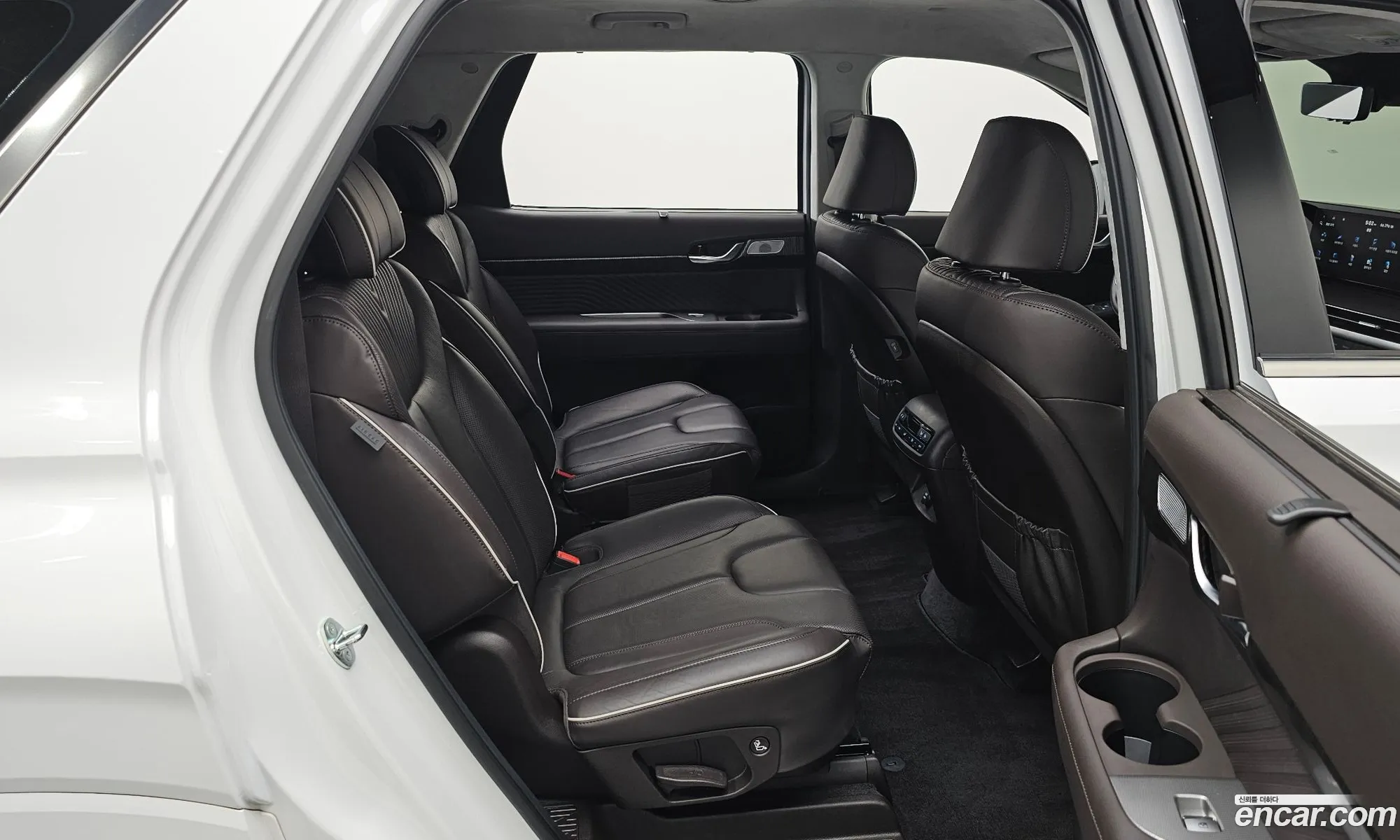 Hyundai Palisade 2022 KMHR581EBPU552641 — 7