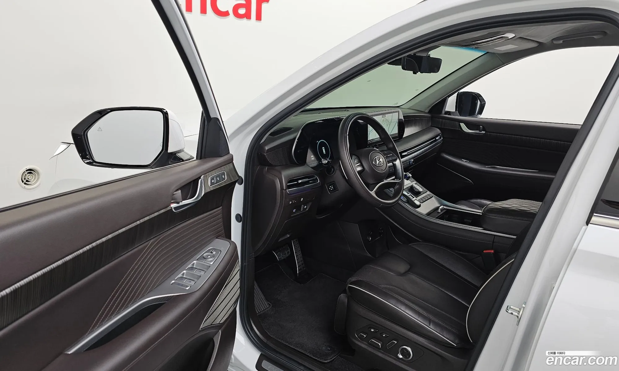 Hyundai Palisade 2022 KMHR581EBPU552641 — 11