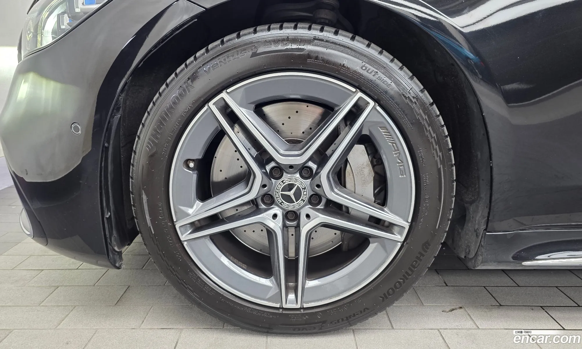 Mercedes-Benz S-Class W223 2021 — 8
