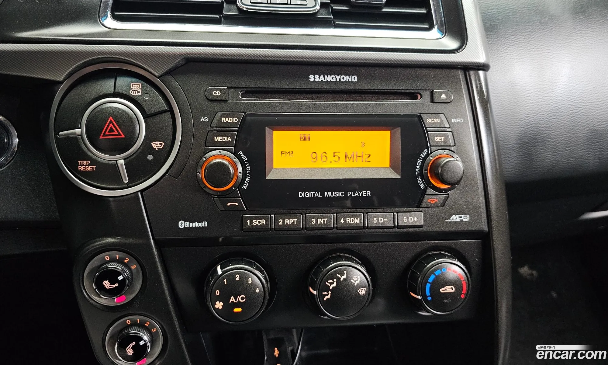 KG Mobility (SsangYong) Korando Sports 2017 — 8