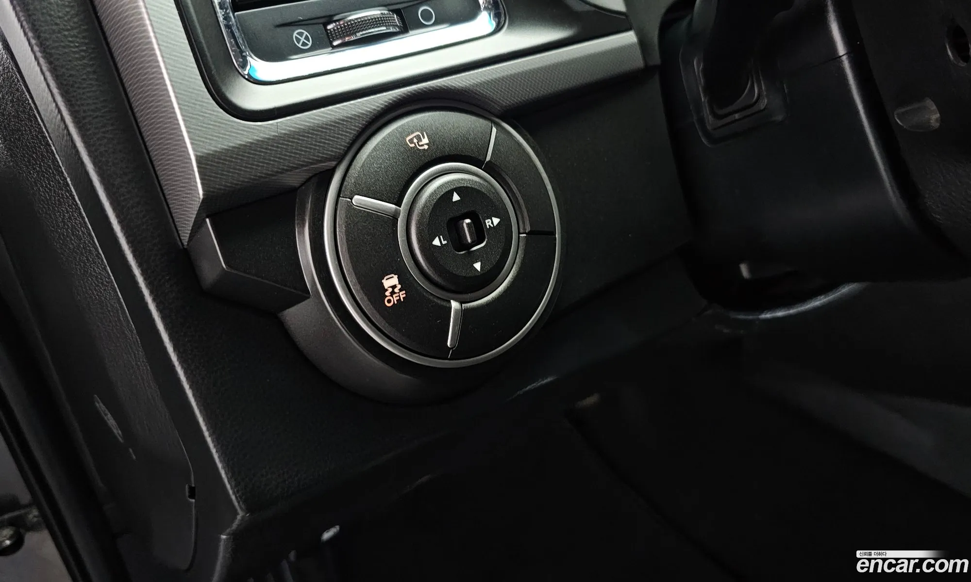 KG Mobility (SsangYong) Korando Sports 2017 — 10