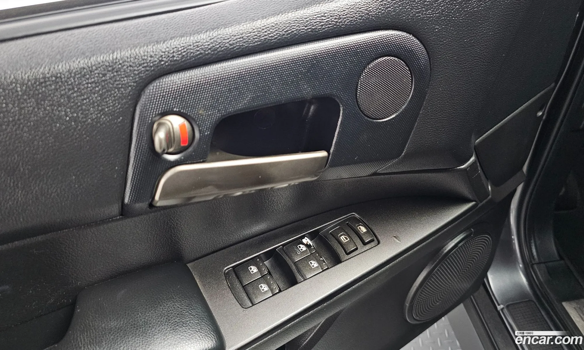 KG Mobility (SsangYong) Korando Sports 2017 — 17