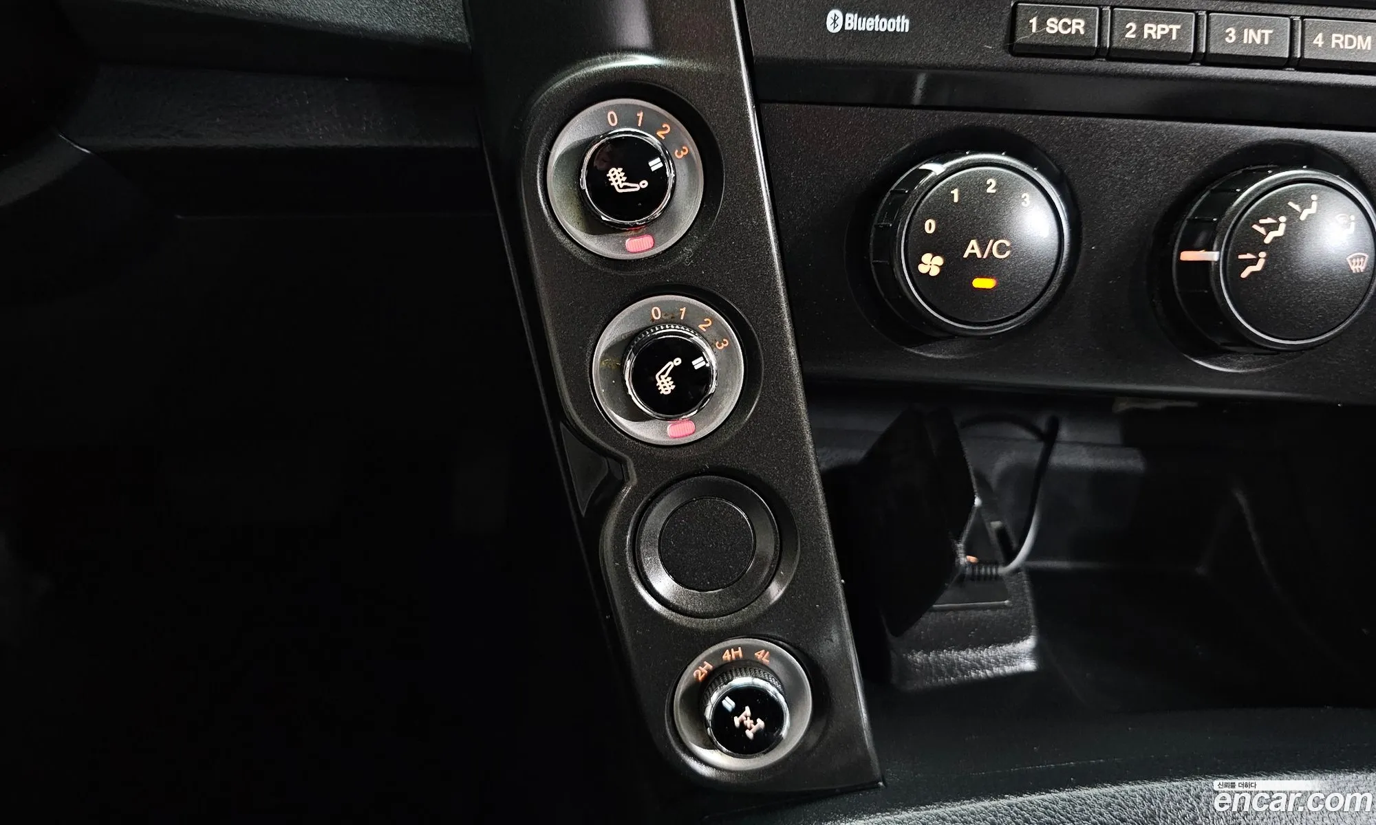KG Mobility (SsangYong) Korando Sports 2017 — 15