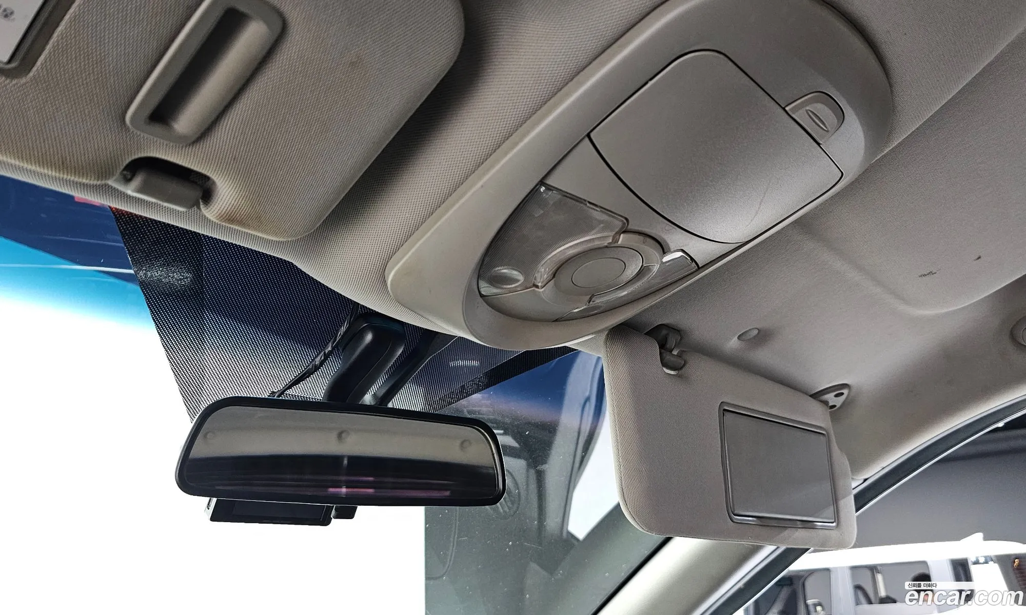 KG Mobility (SsangYong) Korando Sports 2017 — 6