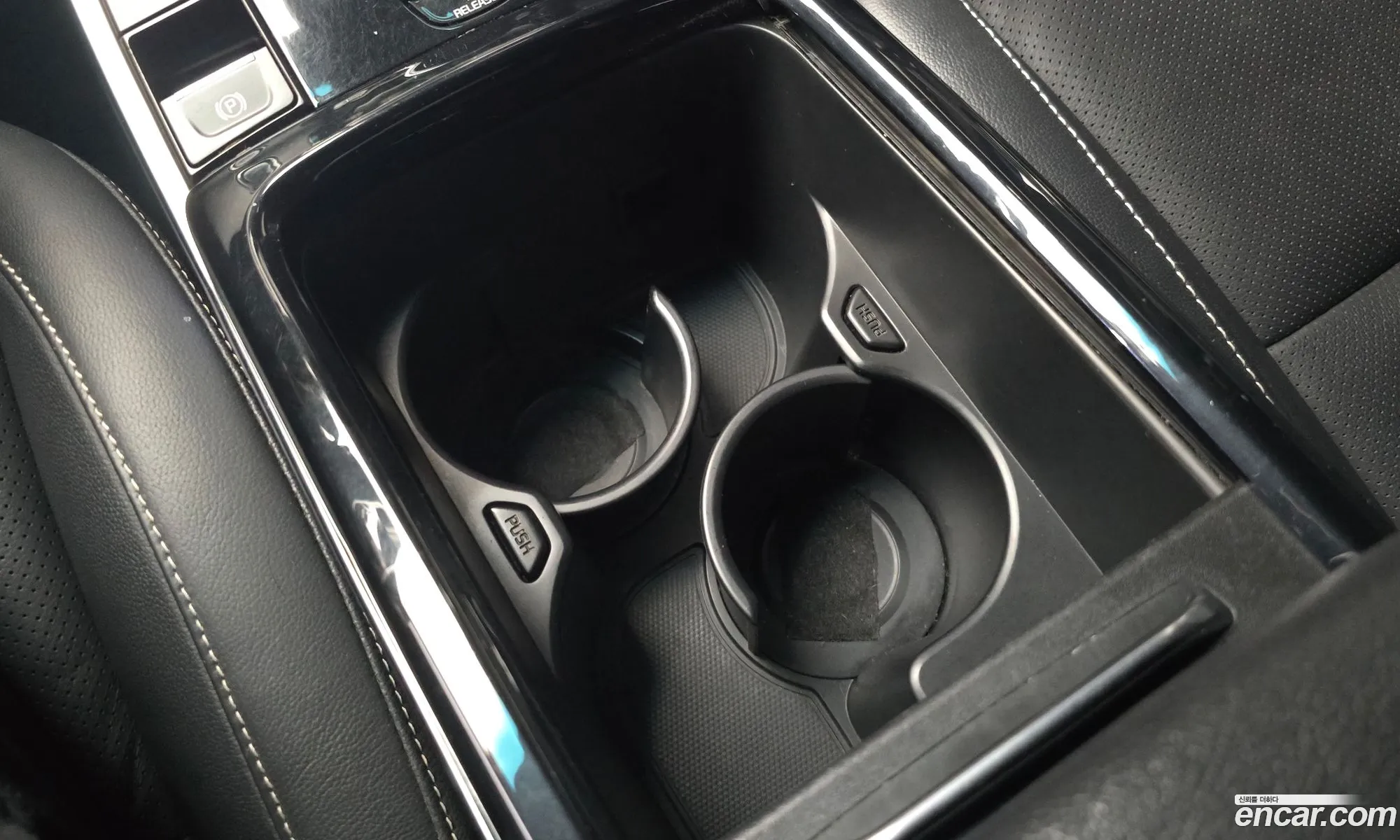 Kia Niro EV 2019 — 23