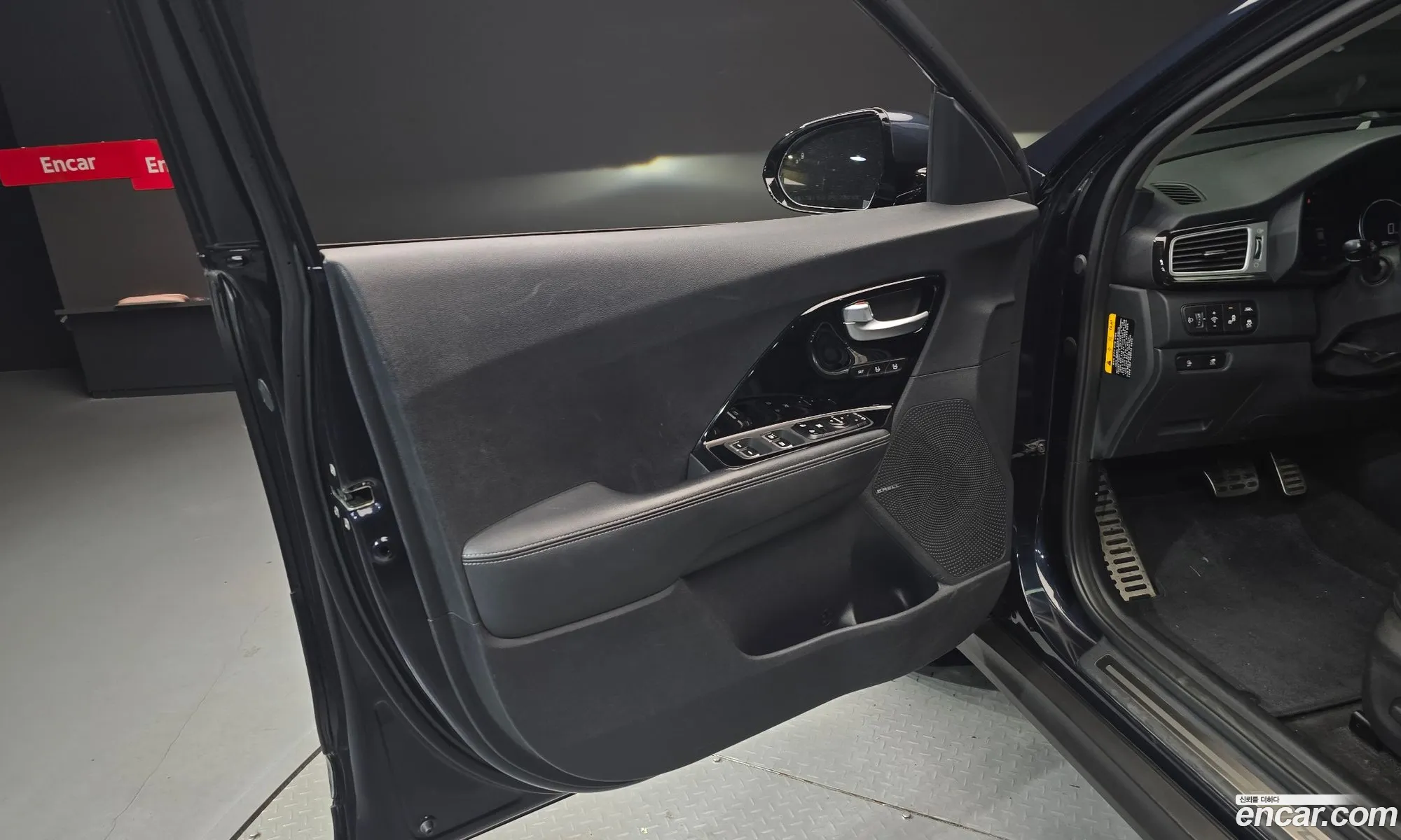 Kia Niro EV 2019 — 31