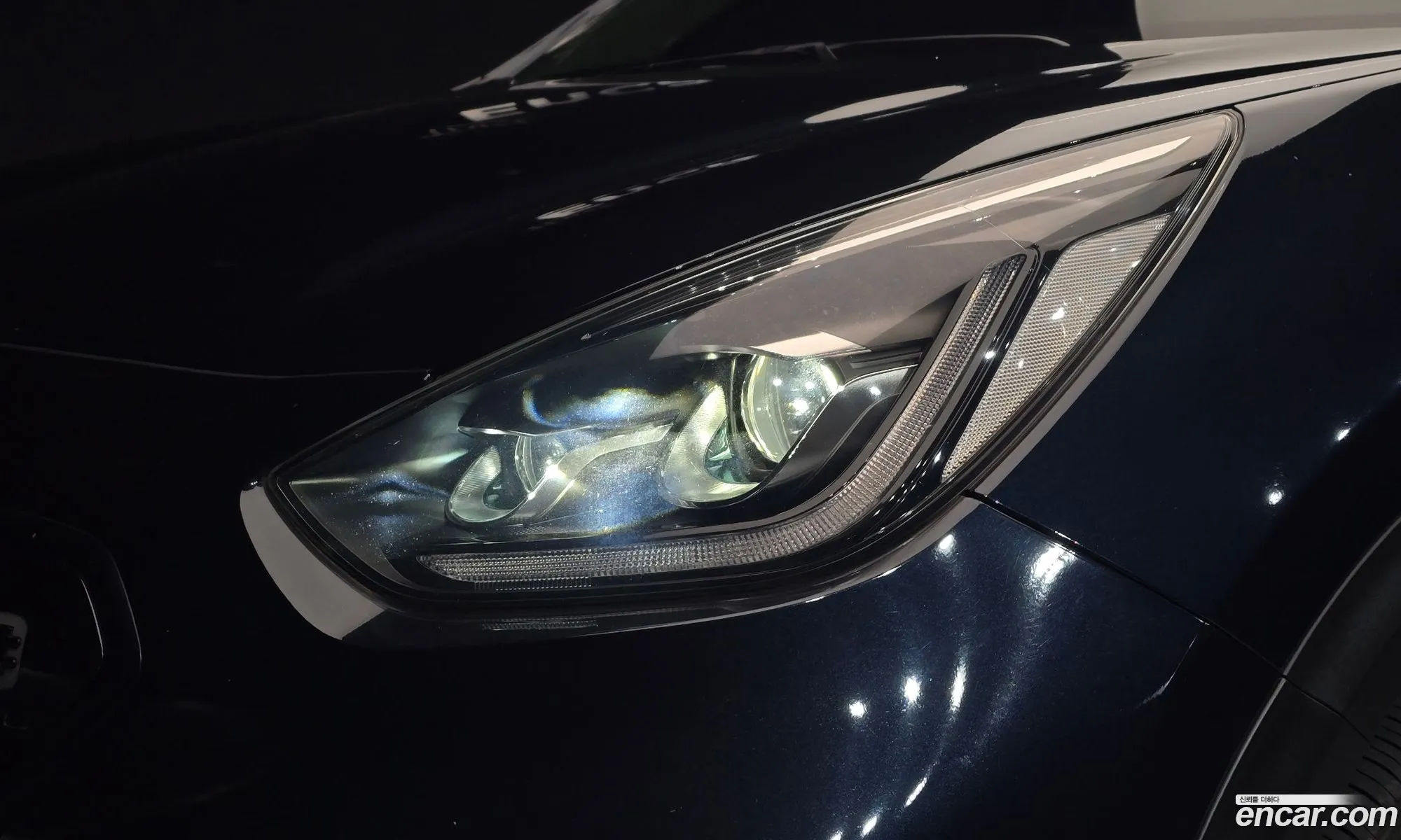 Kia Niro EV 2019 — 6