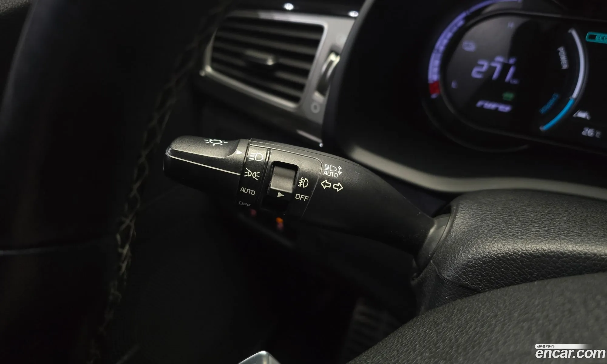 Kia Niro EV 2019 — 3