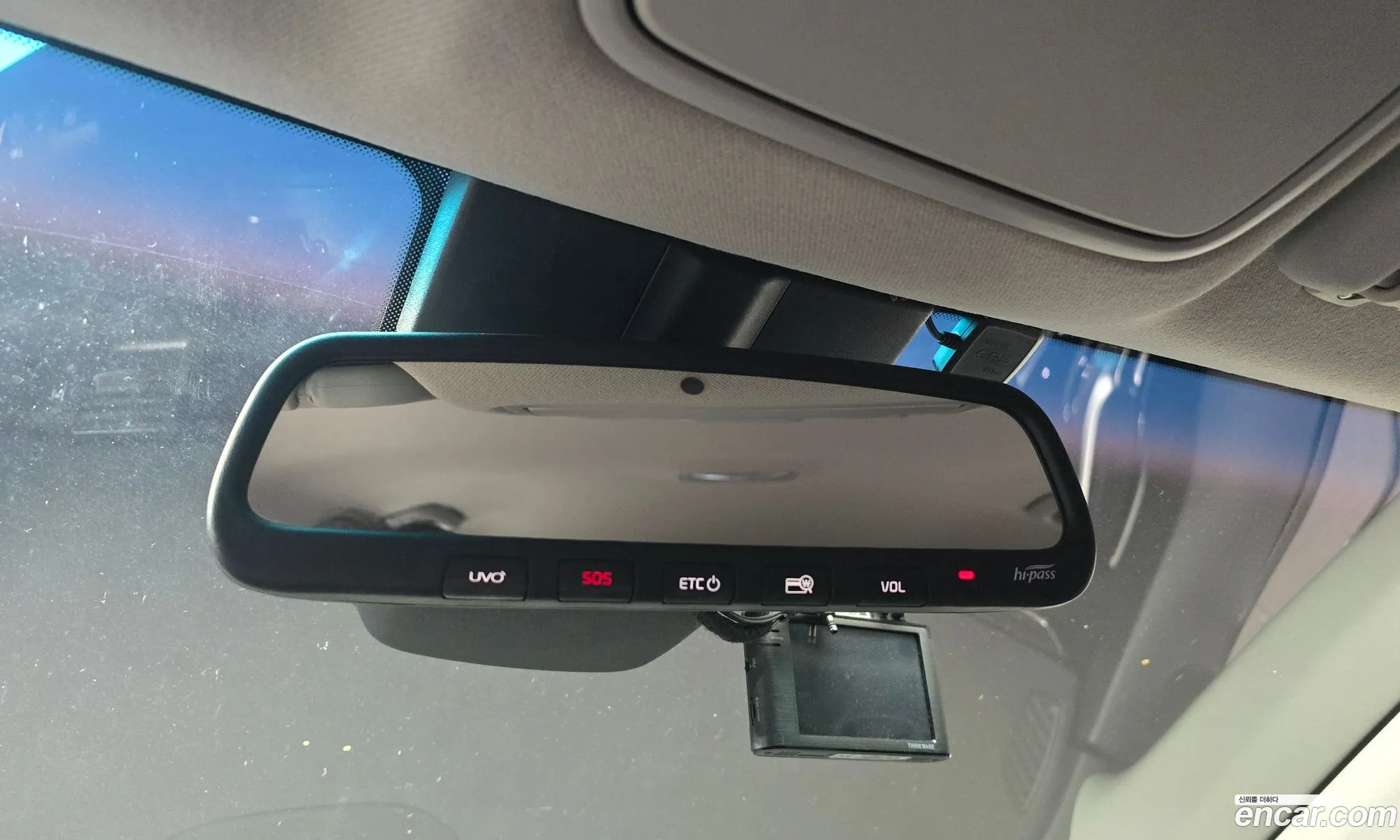 Kia Niro EV 2019 — 22
