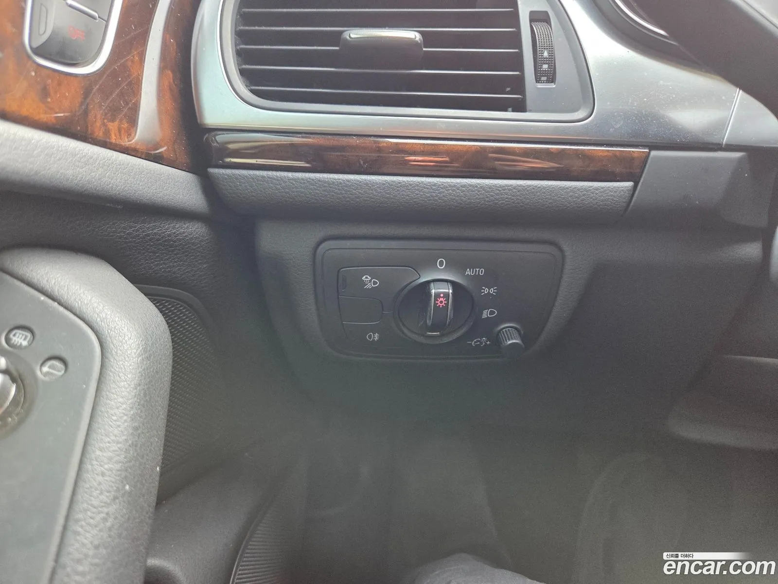 Audi A6 2015 — 19