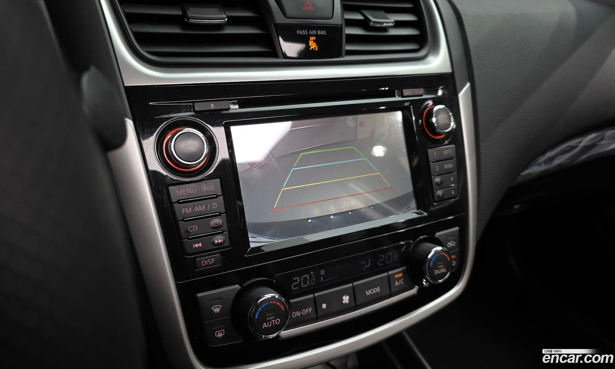 Nissan Altima 2018 — 14