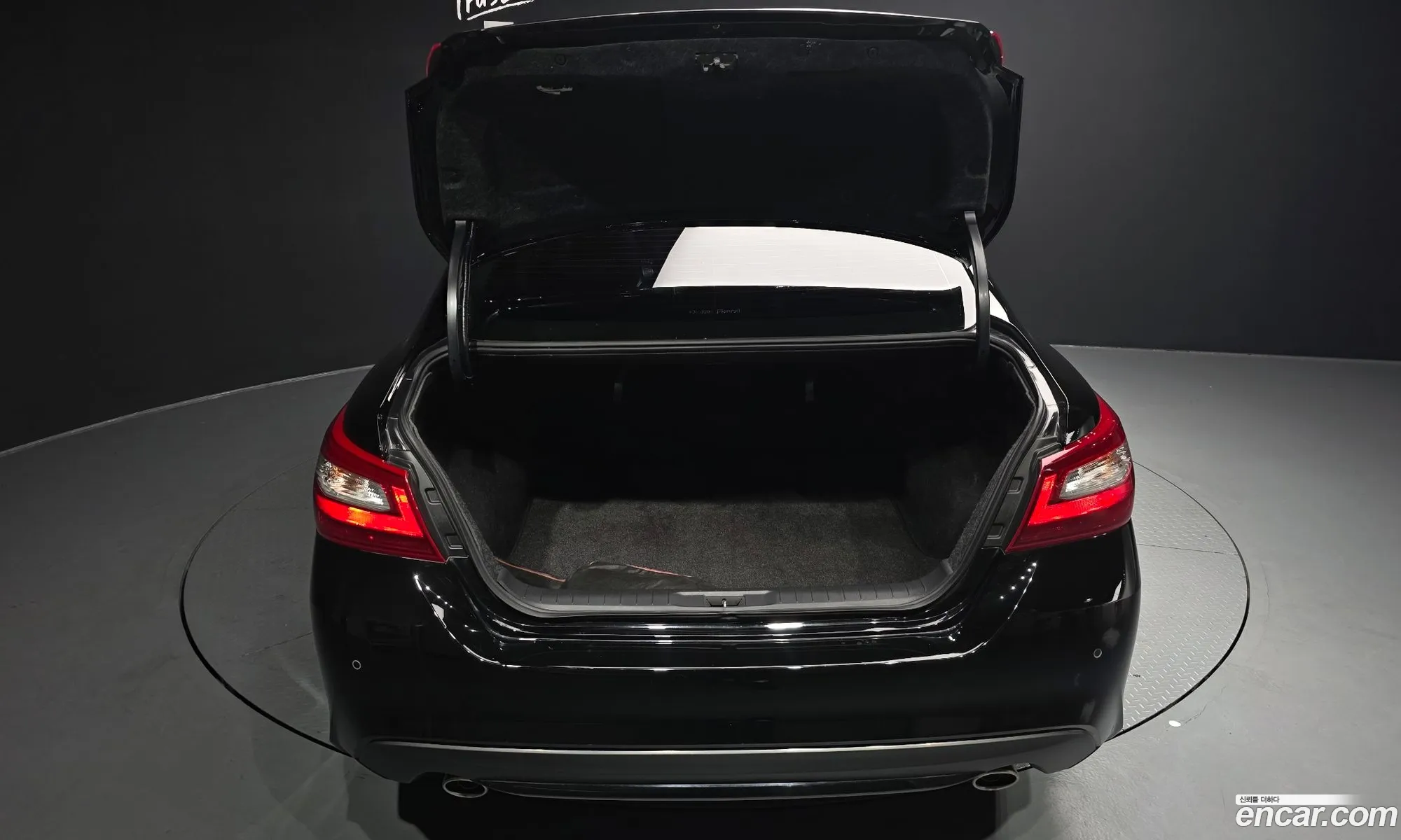 Nissan Altima 2018 — 20