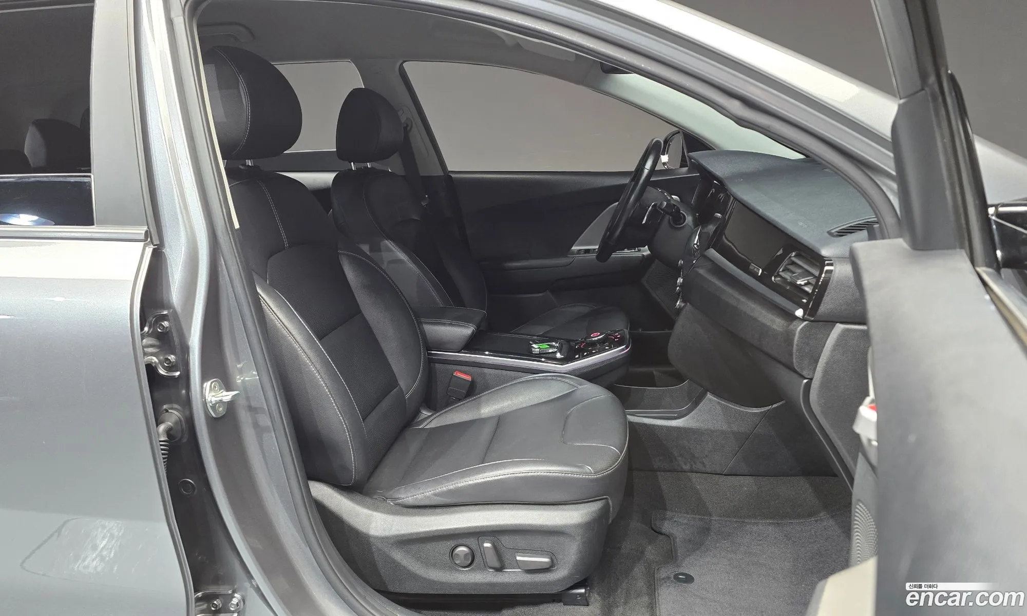 Kia Niro Plus 2022 — 9