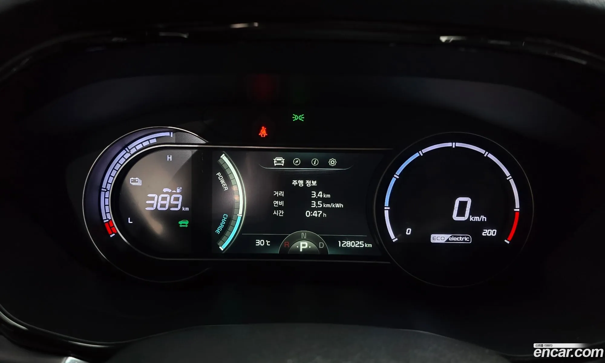 Kia Niro Plus 2022 — 3