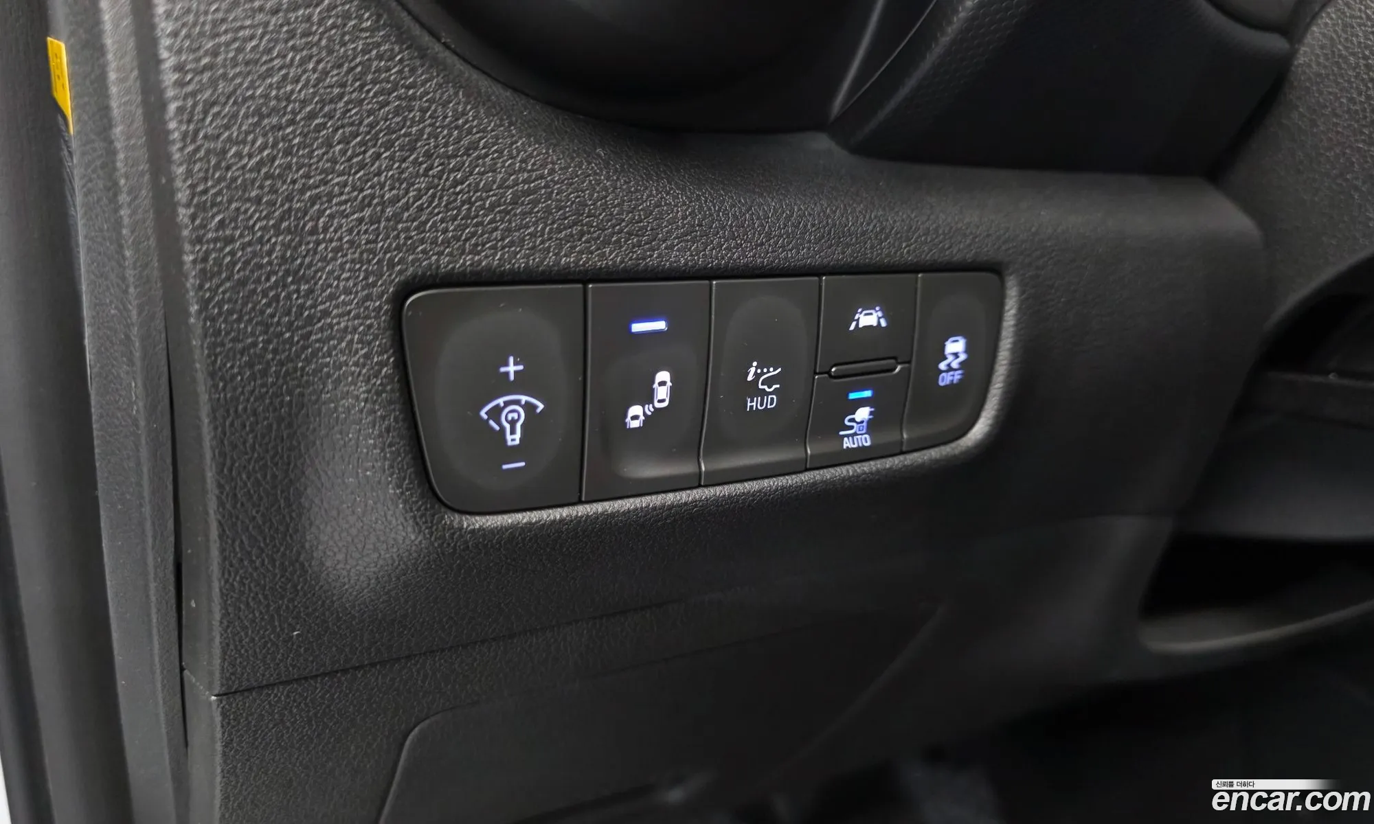 Hyundai Kona Electric 2019 — 16