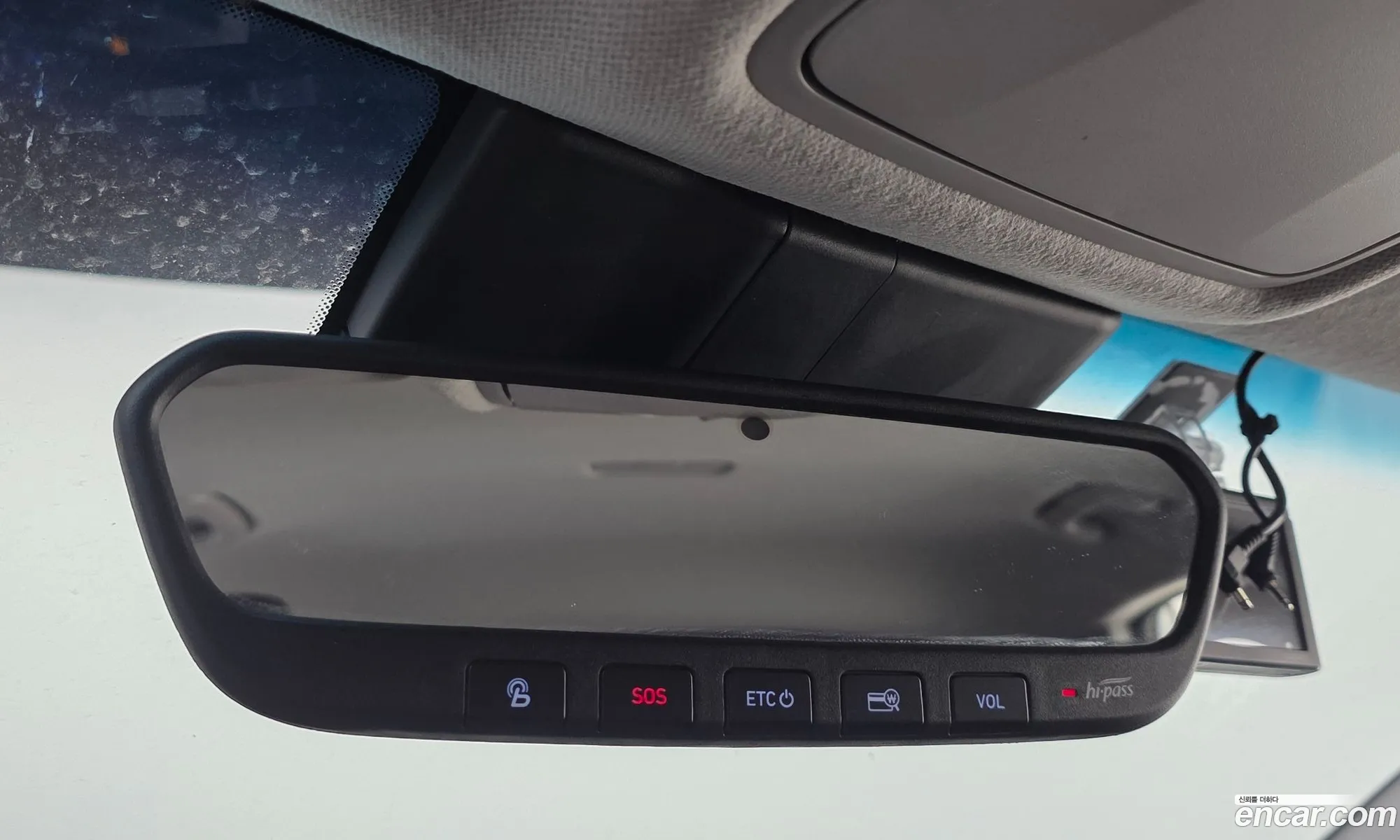Hyundai Kona Electric 2019 — 7
