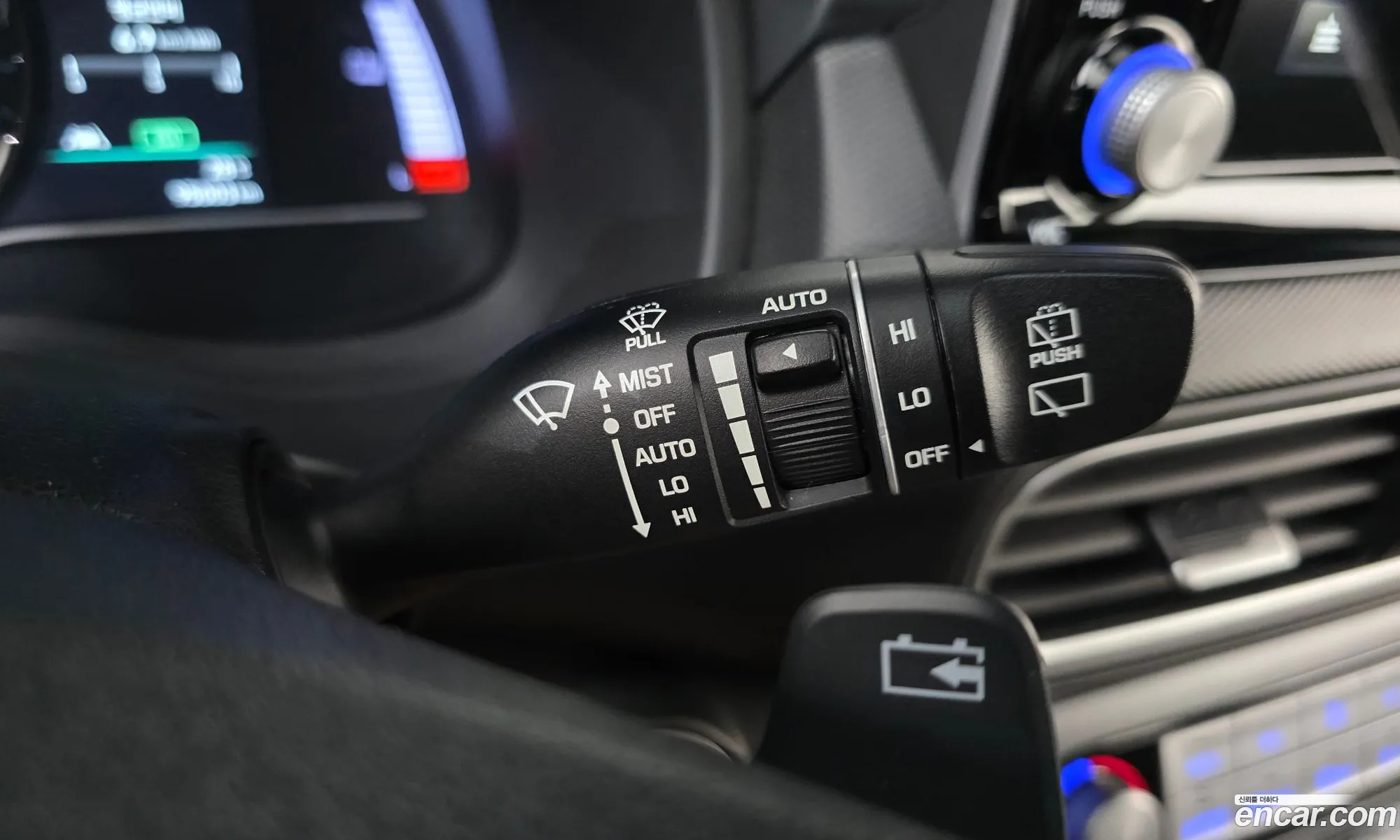 Hyundai Kona Electric 2019 — 20