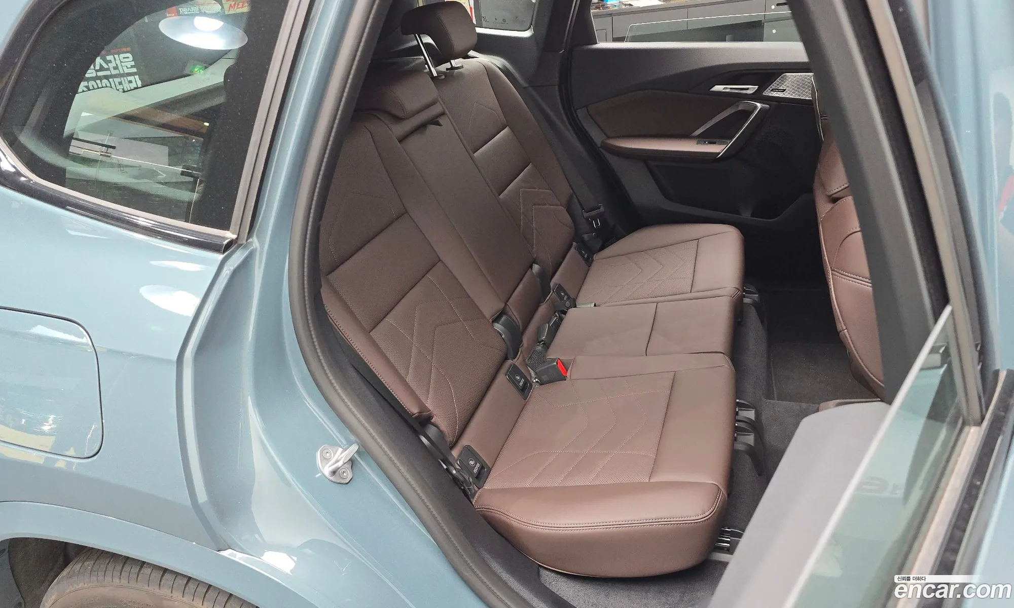 BMW X1 2025 — 7