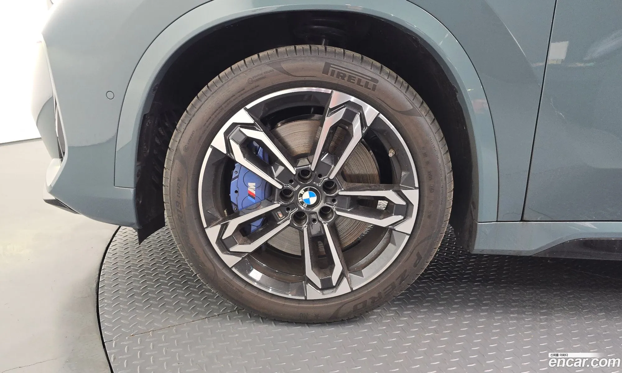 BMW X1 2025 — 15