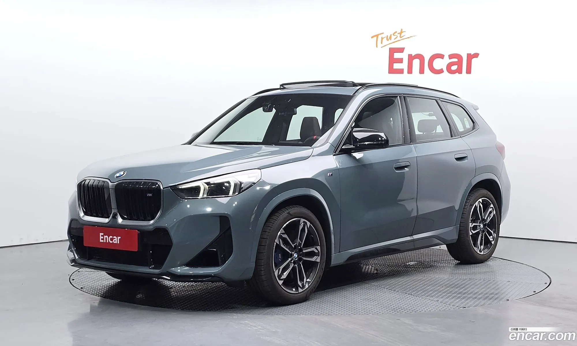 BMW X1 2025 — 19