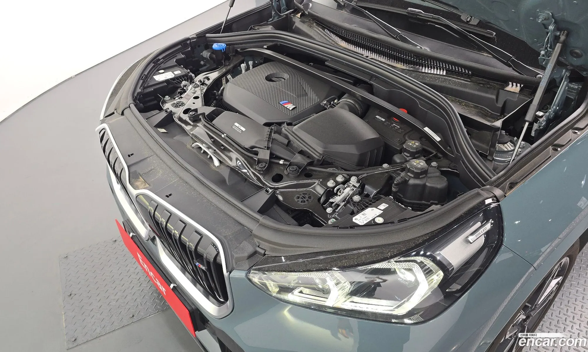 BMW X1 2025 — 17