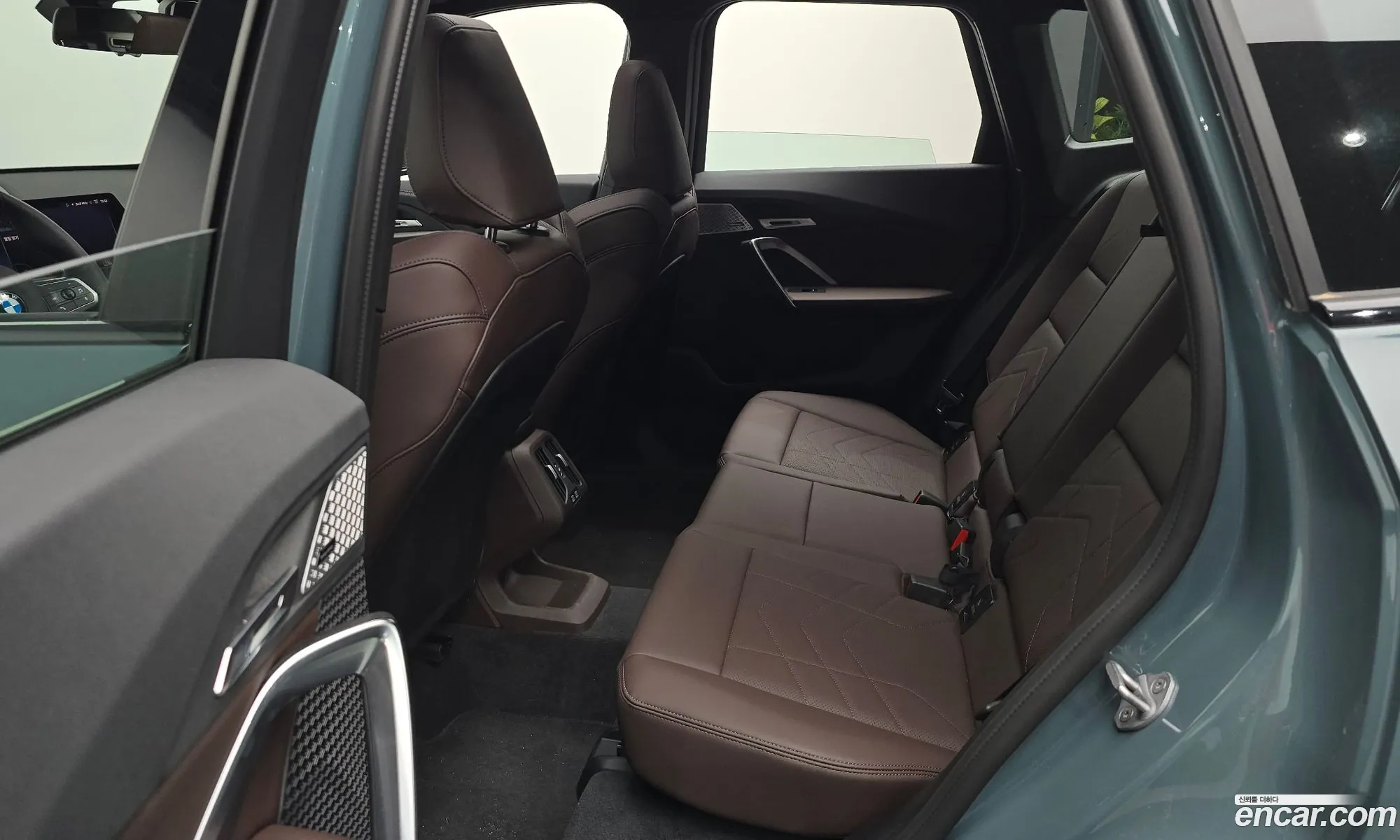 BMW X1 2025 — 18