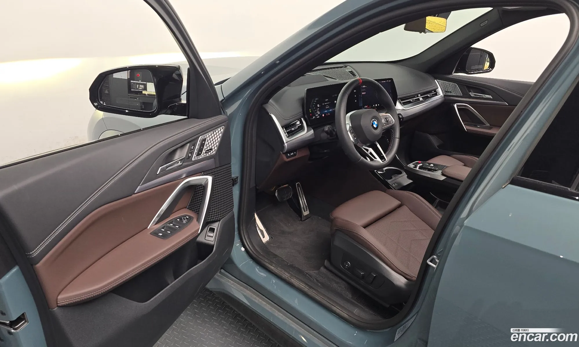BMW X1 2025 — 11